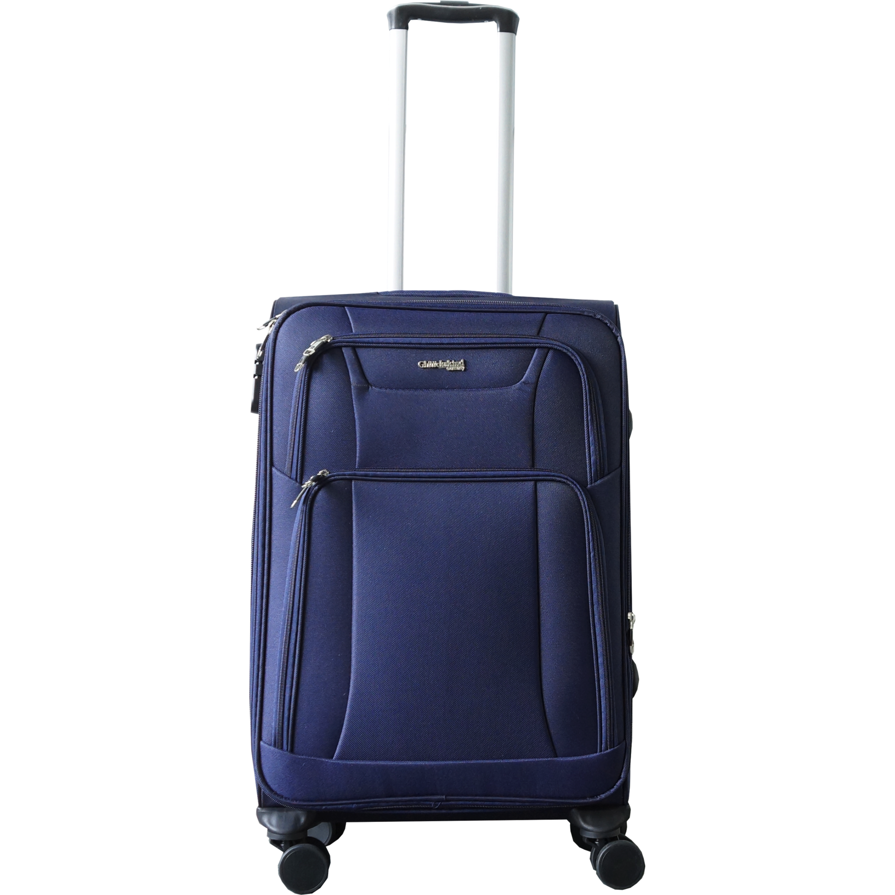 Reise-Trolley Stoff L, 63 l, EVA