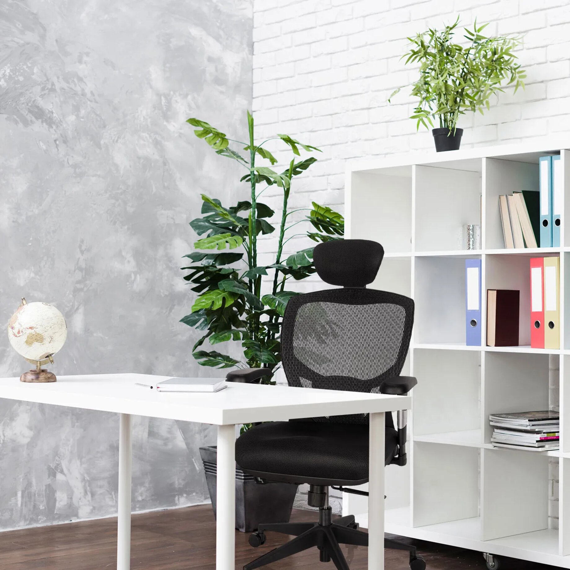 Moebel, Stuhl, Drinnen, Büro, Stuhl für das Büro
