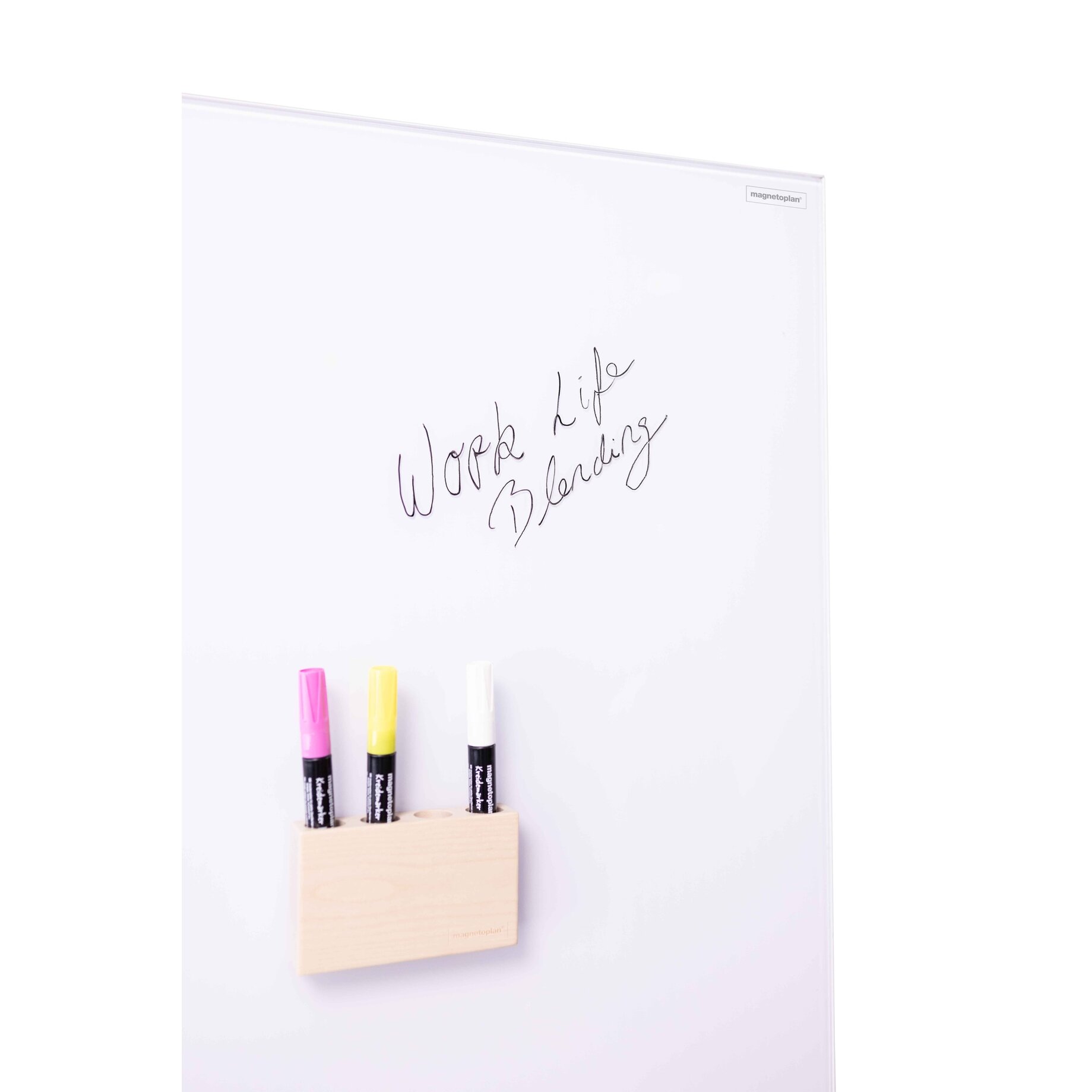 Weißes Brett, Kosmetik, Lippenstift