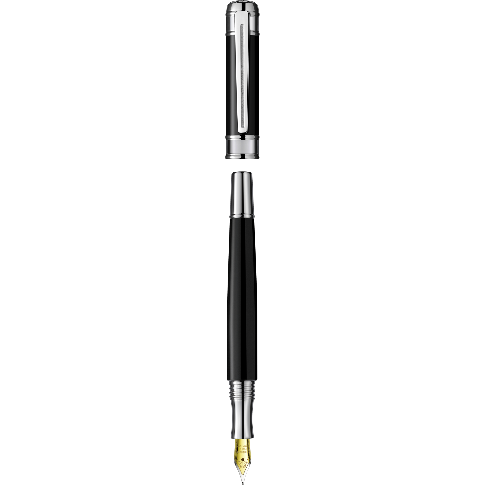 Premium Füllfederhalter