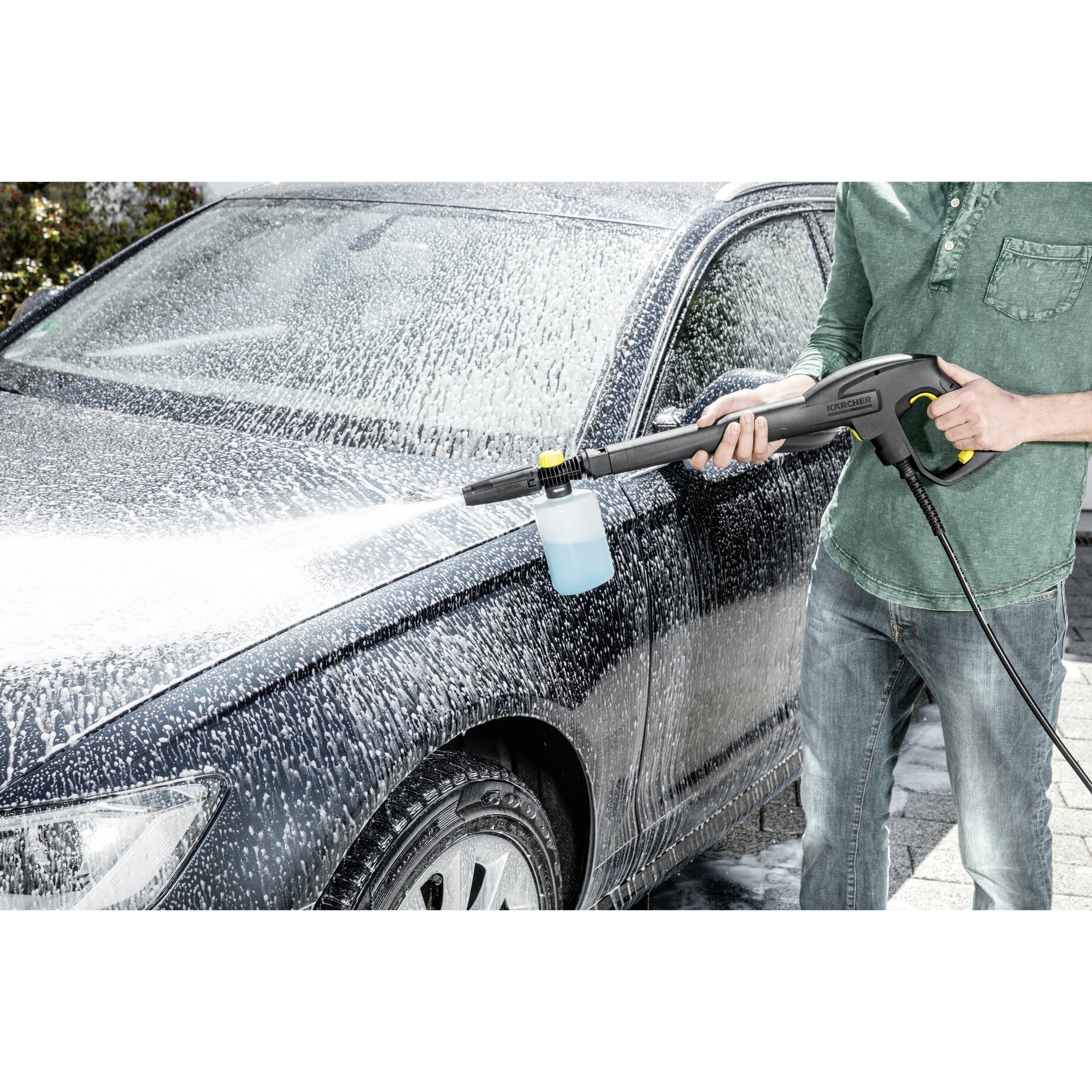 Auto, Autowaschanlage, Transport, Fahrzeug