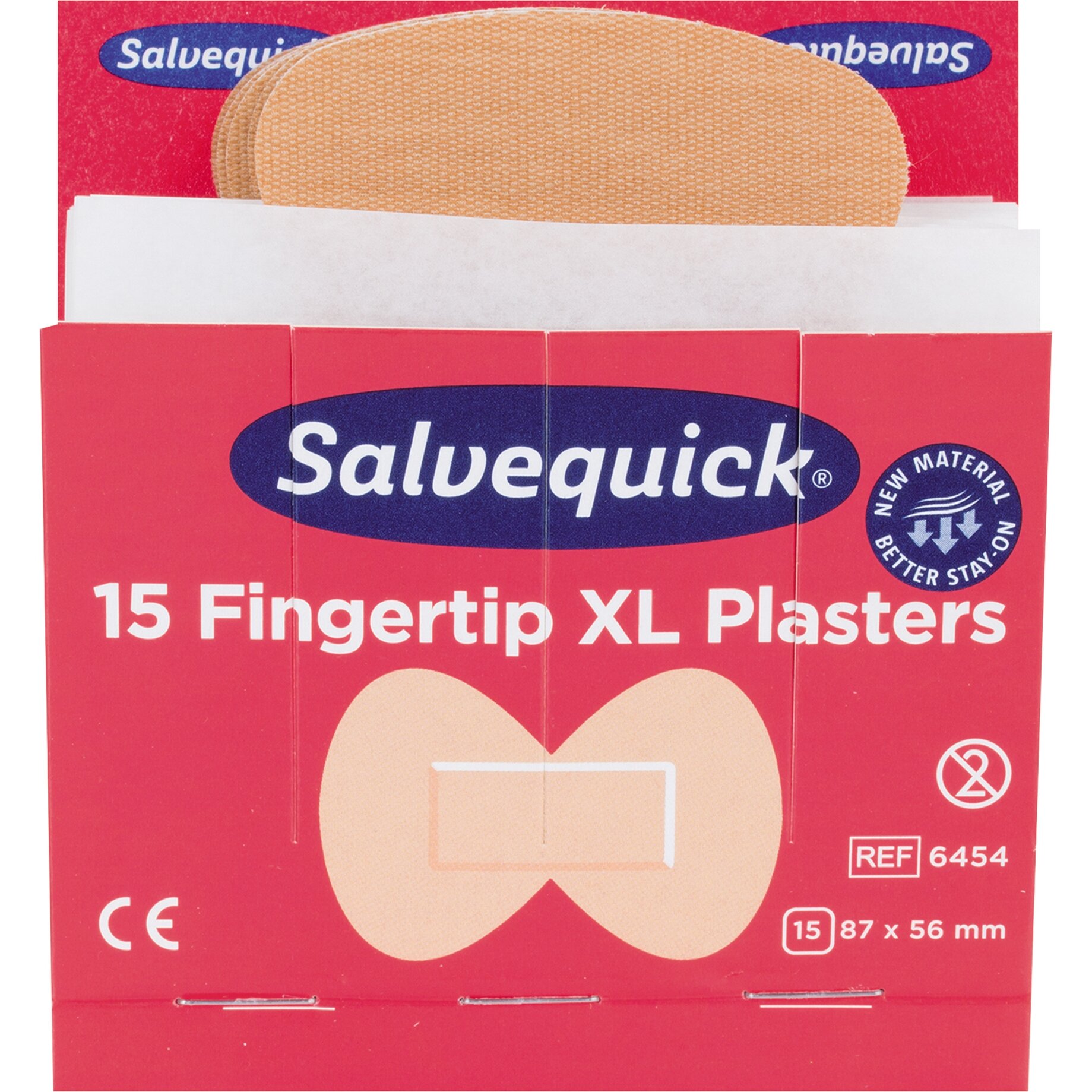 Bandage, Erste Hilfe