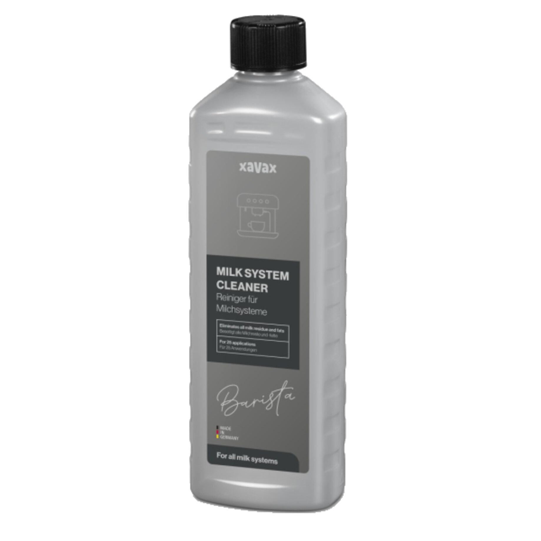 Flasche, Shampoo