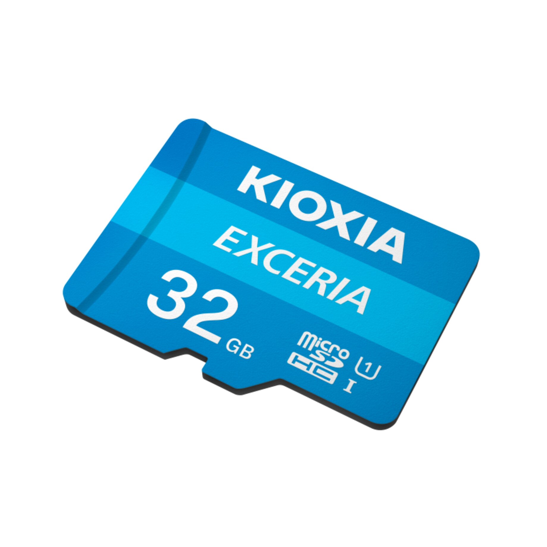 SD-Karte, Speicherkarte, 32GB, microSD, Exceria
