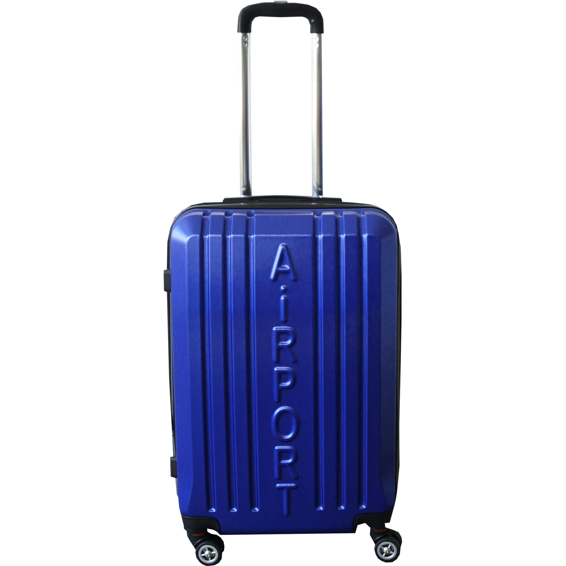 Reisetrolley Airport L, ABS