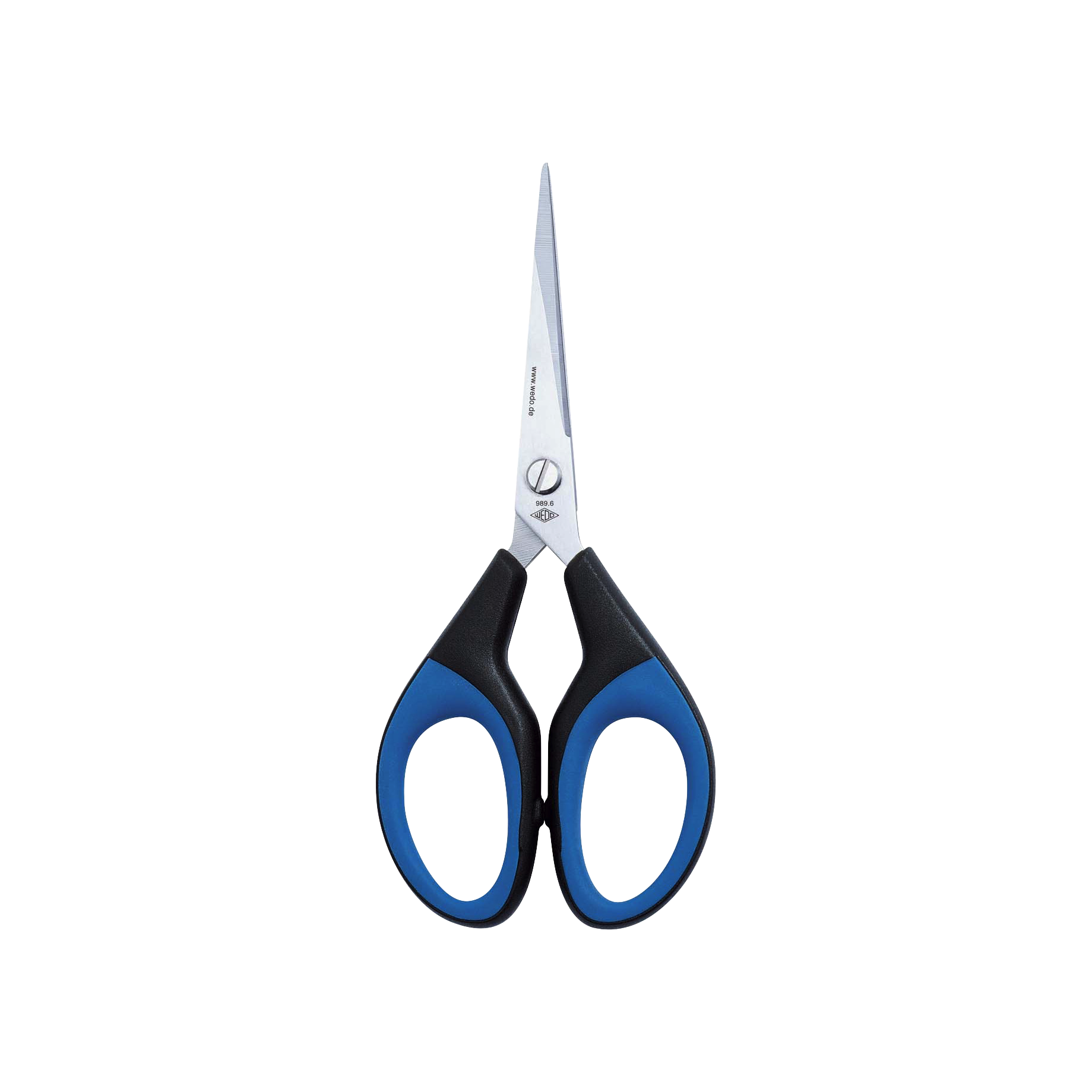 Westcott Universalschere Easy Grip
