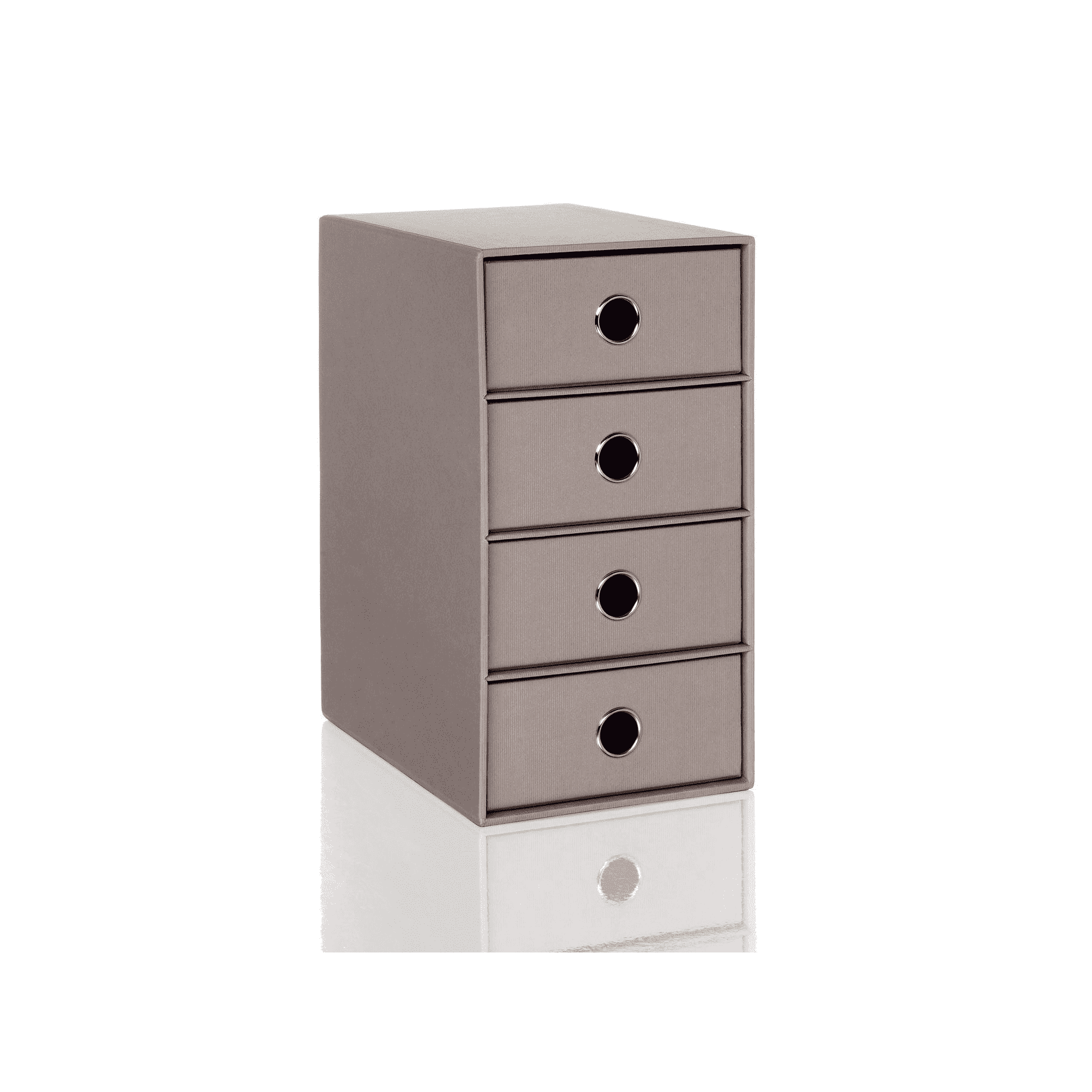S.O.H.O. 4er  Schubladenbox