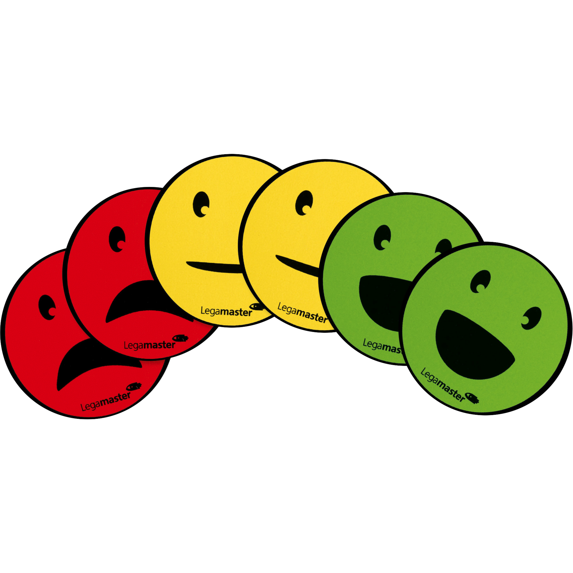 Symbolmagnet