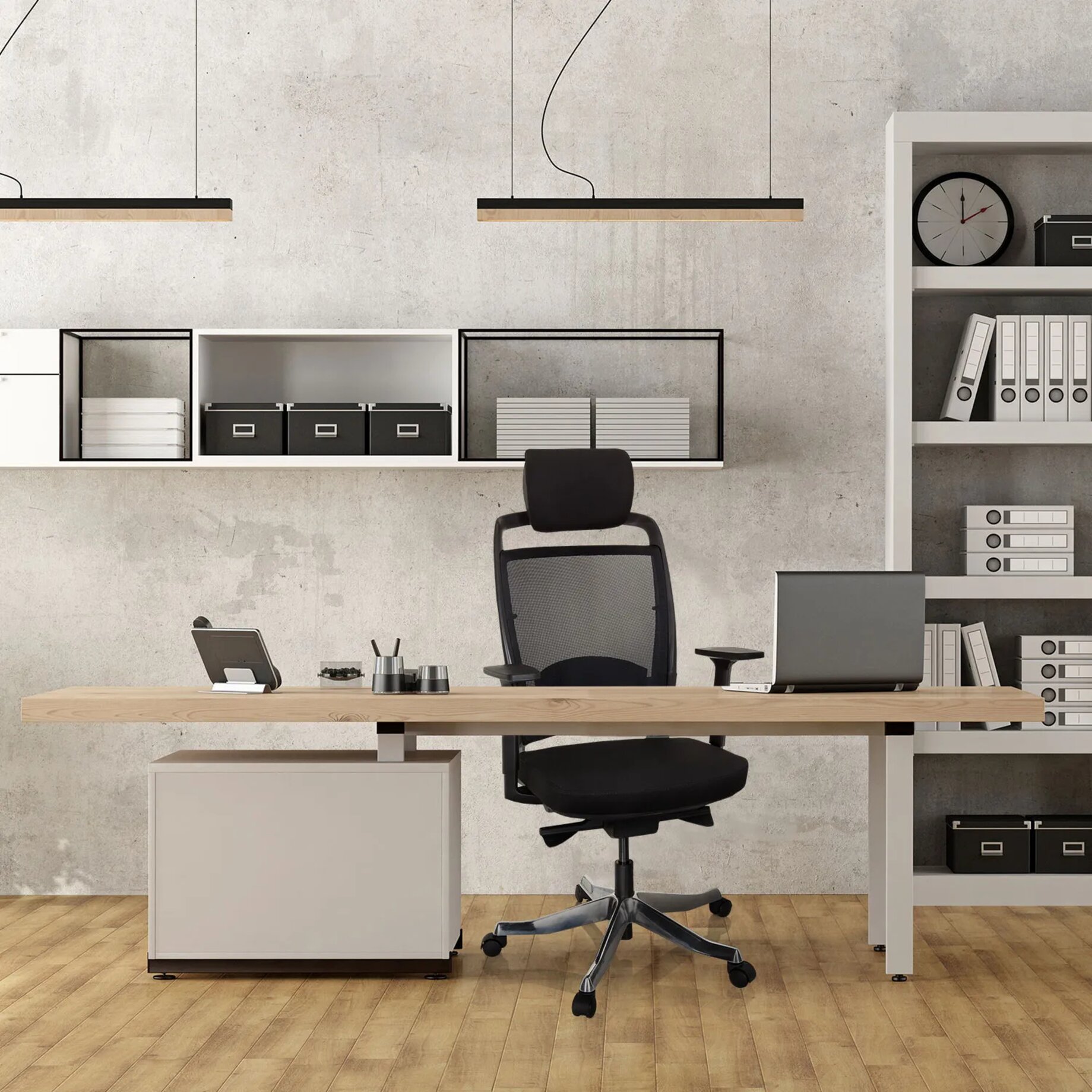 Moebel, Drinnen, Stuhl, Büro, Stuhl für das Büro