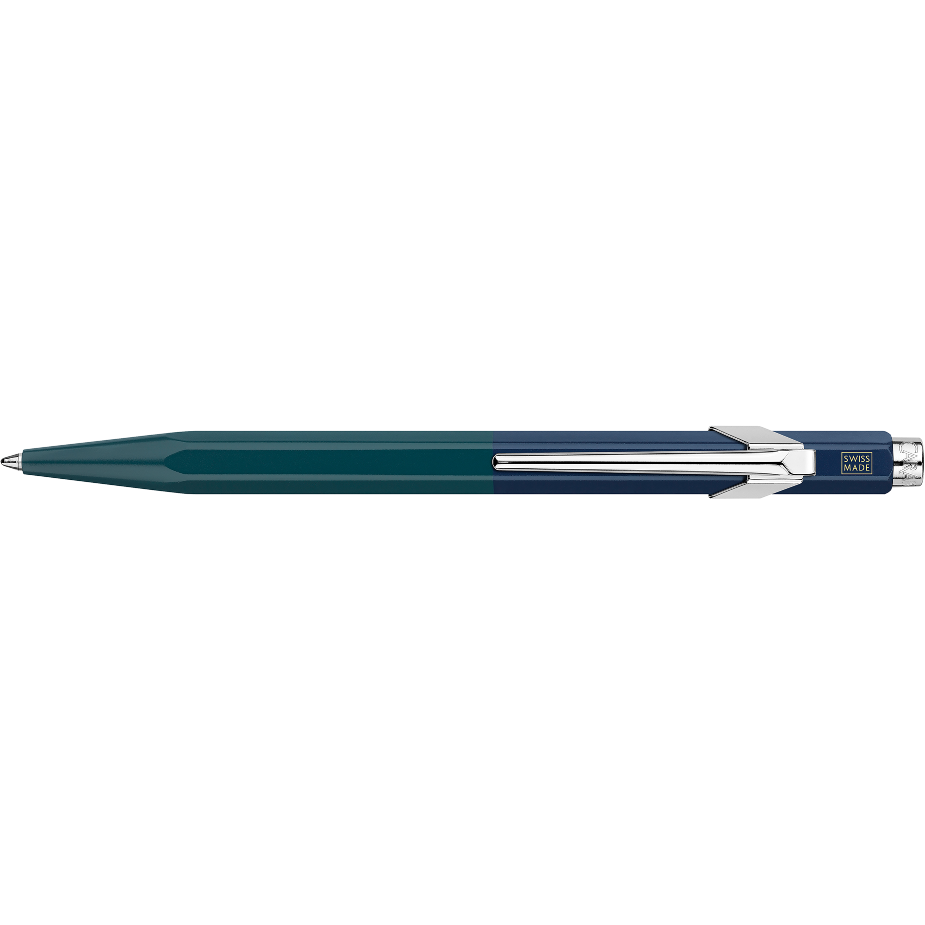 Druckkugelschreiber Paul Smith Edition 4