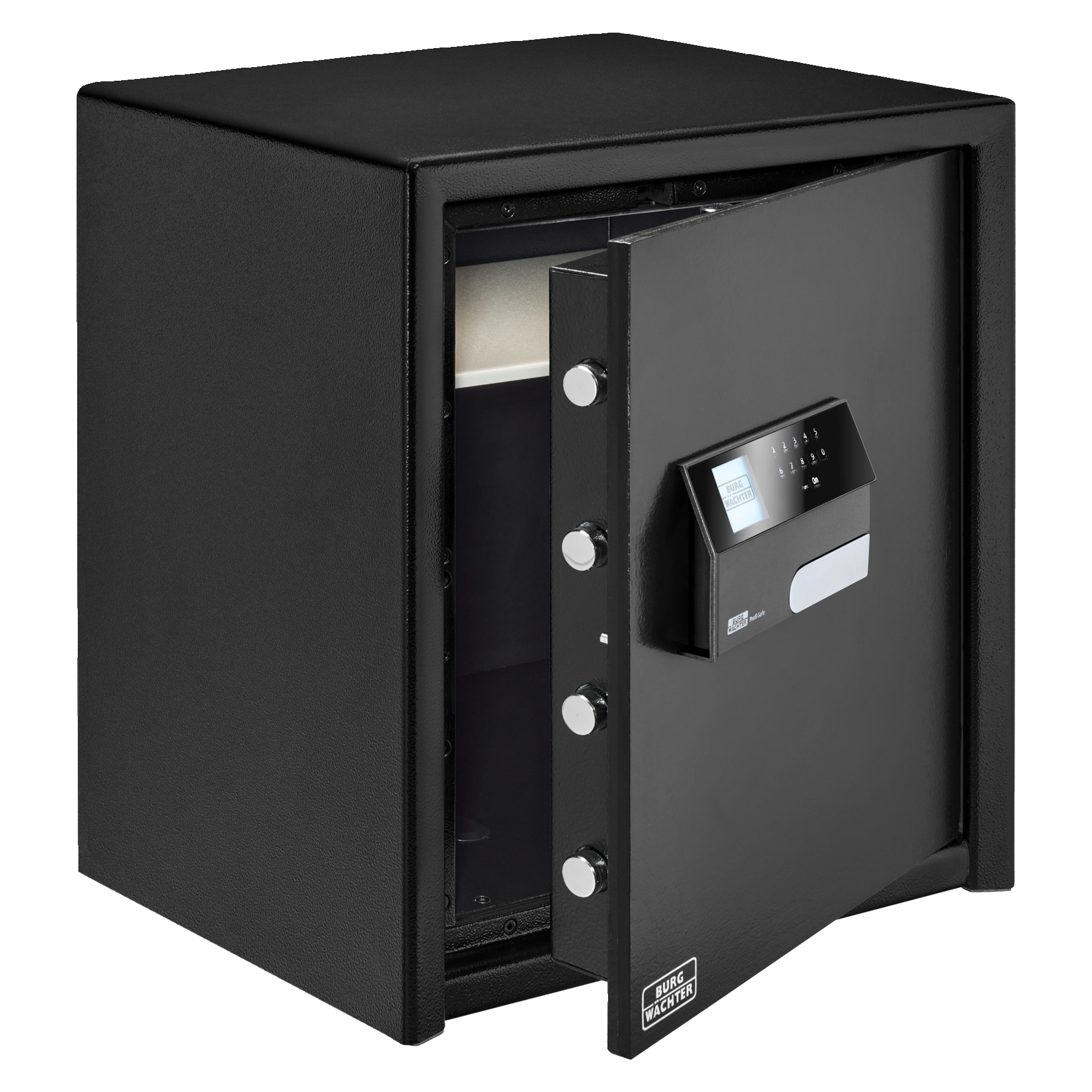 Safe, Safebox, Elektronisches Schloss, Sicherheitsschrank, Stahlschrank