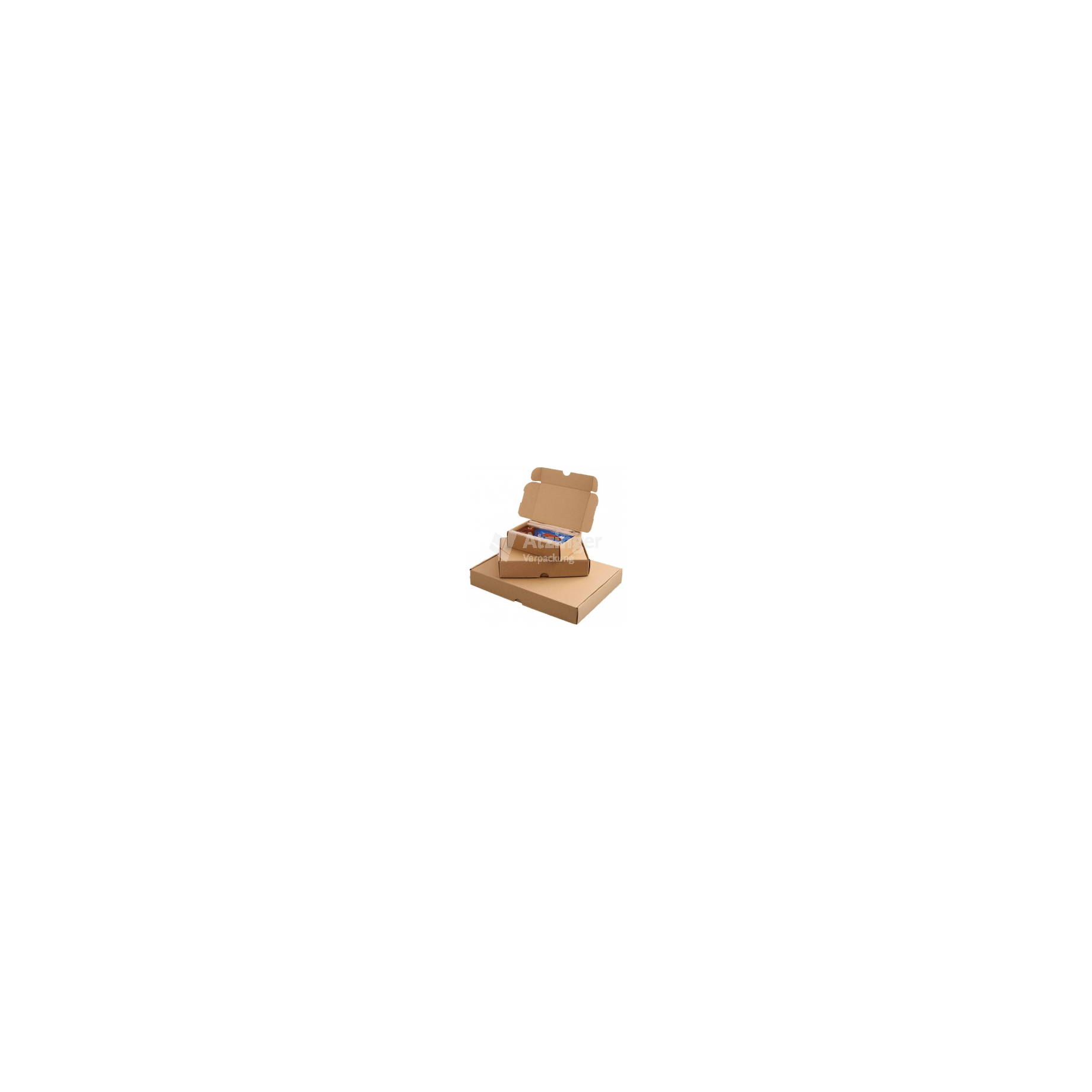 ColomPac® Versandkarton Modulbox