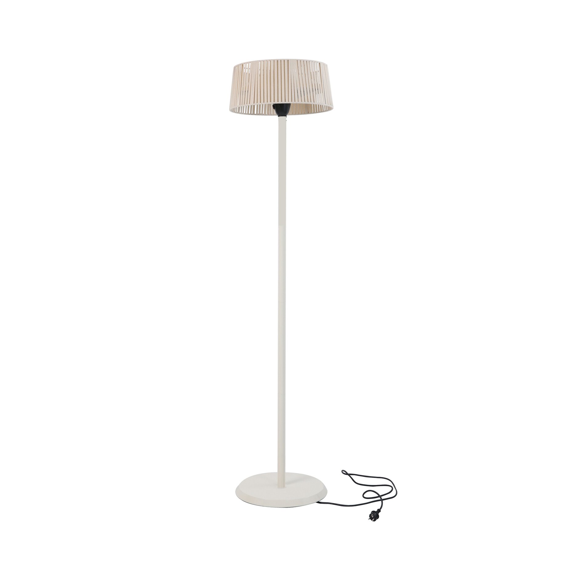 Lampe, Lampenschirm