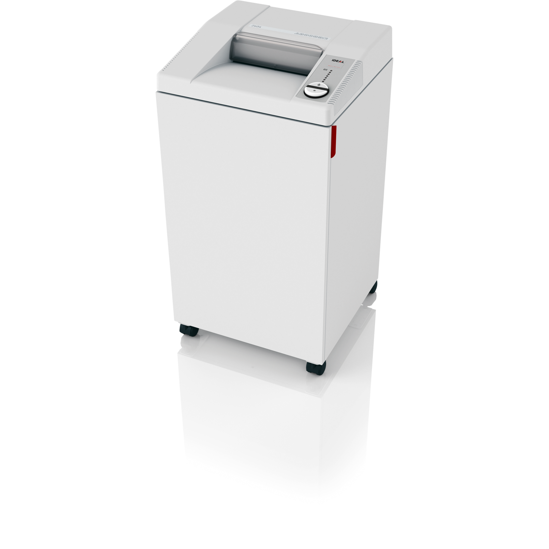 Aktenvernichter 2604 CC