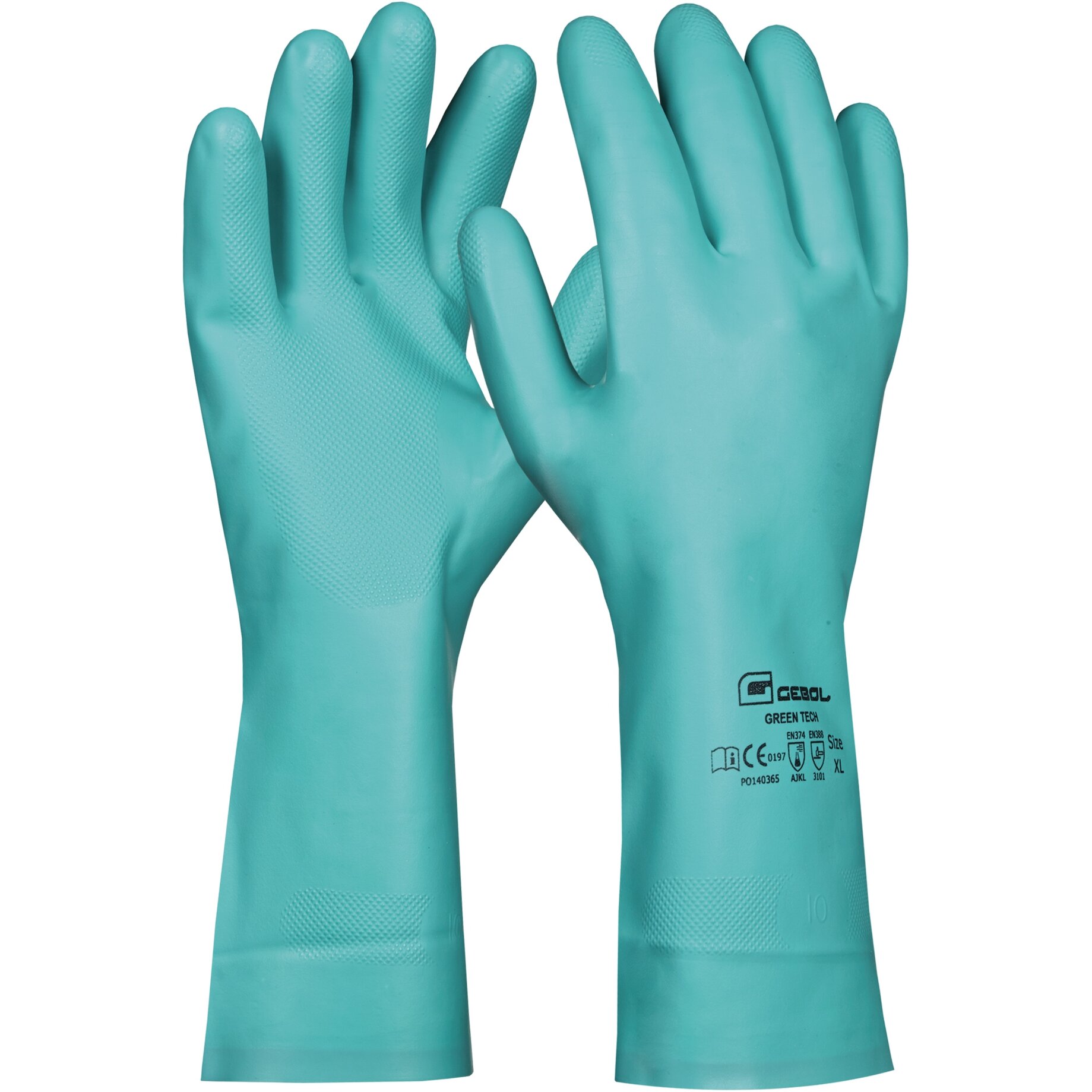 Bekleidung, Handschuh