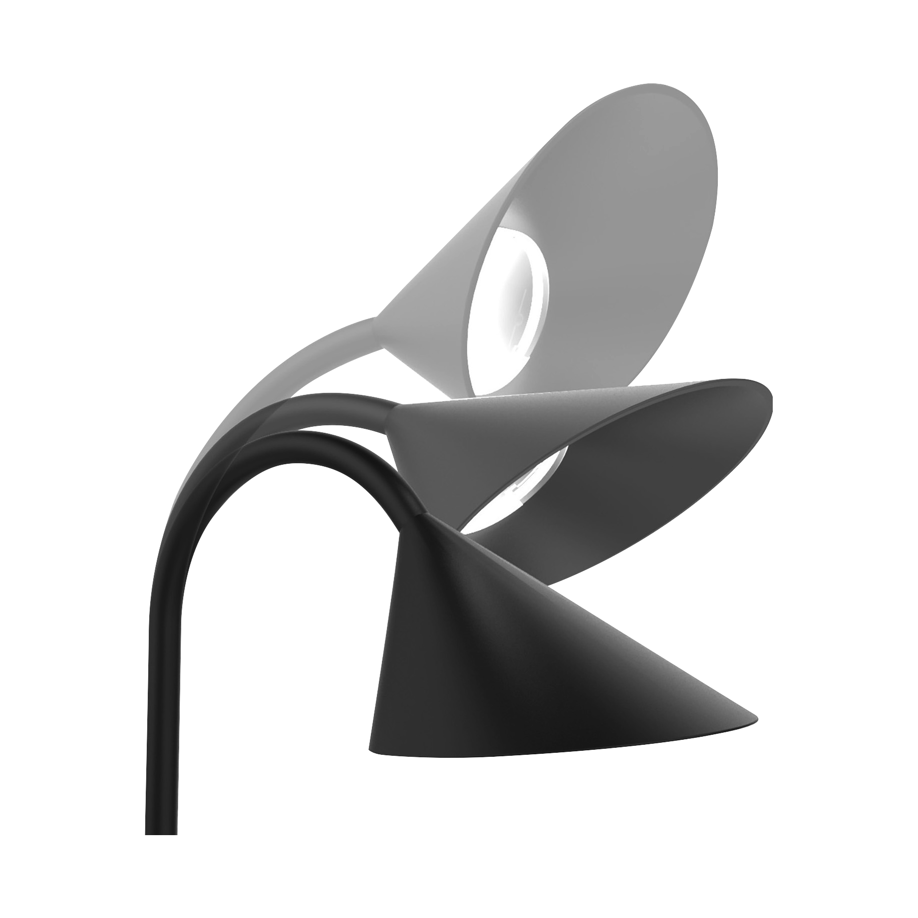 LED Tischleuchte SOL