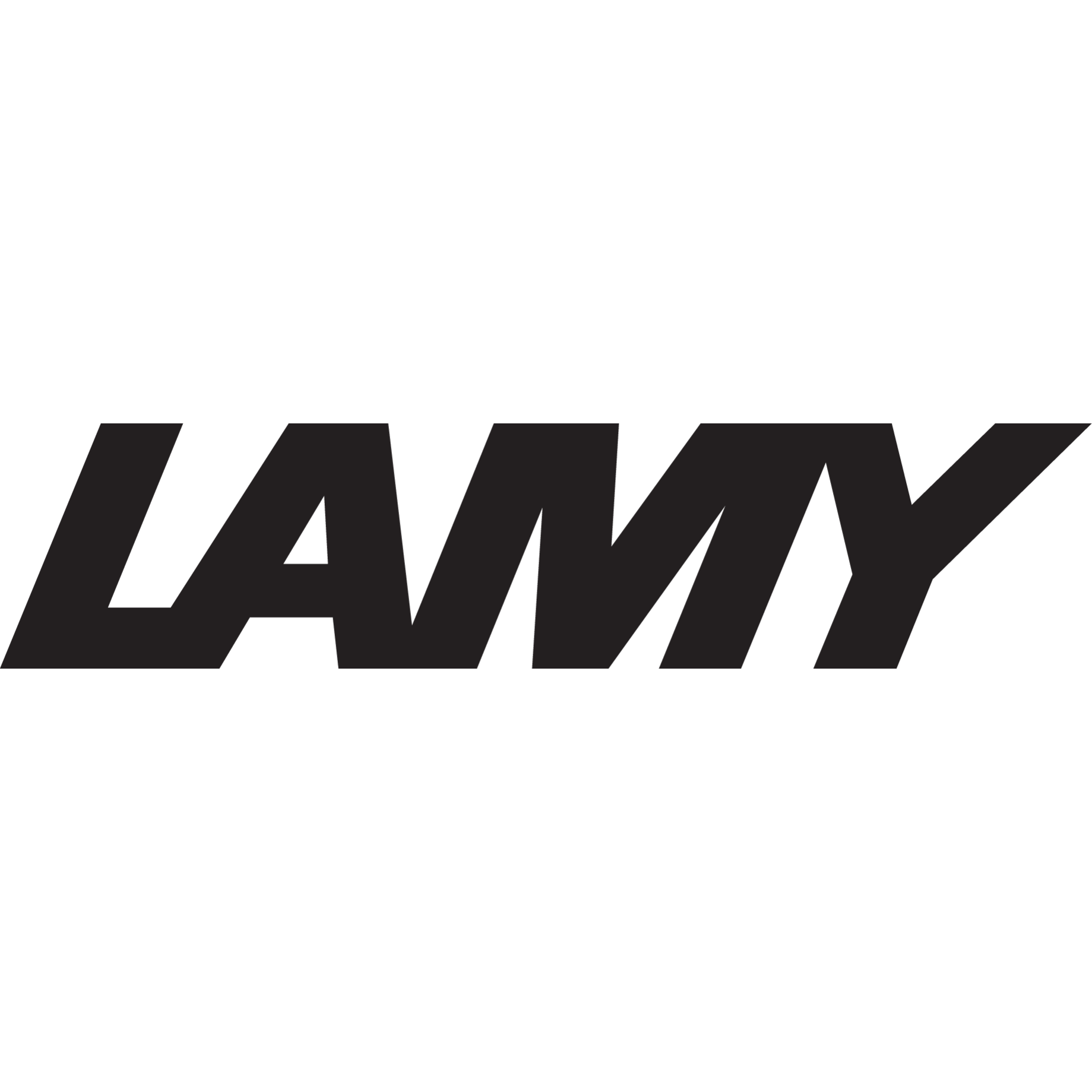 LAMY