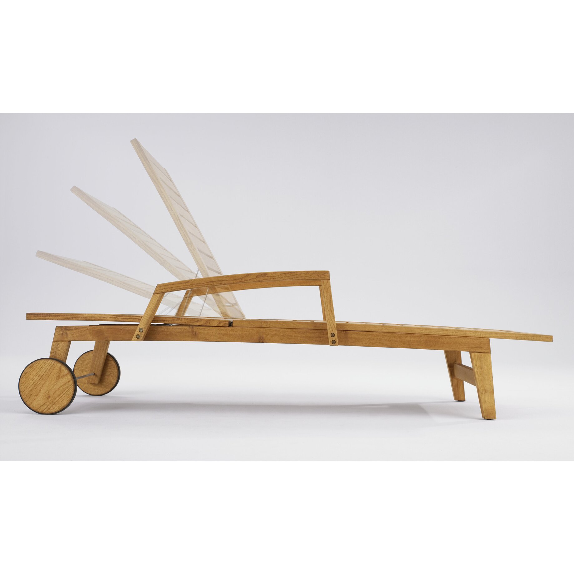 Sperrholz, Holz