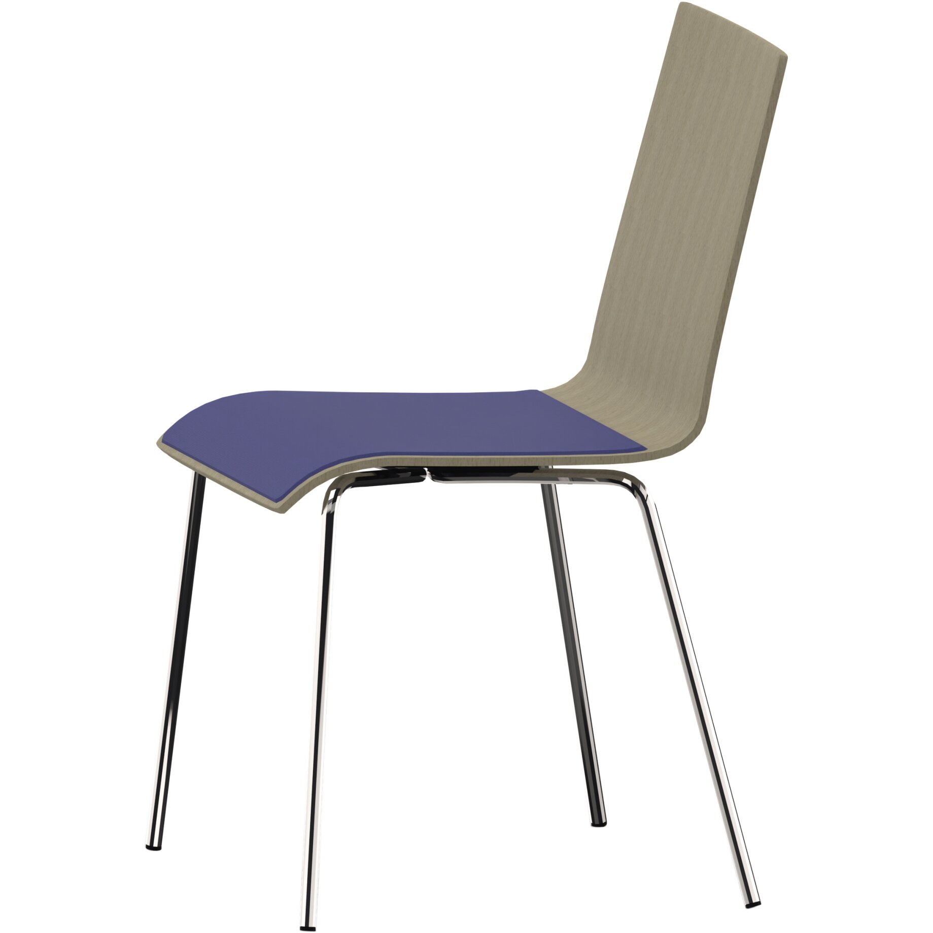 Sperrholz, Holz, Mobiliar, Stuhl