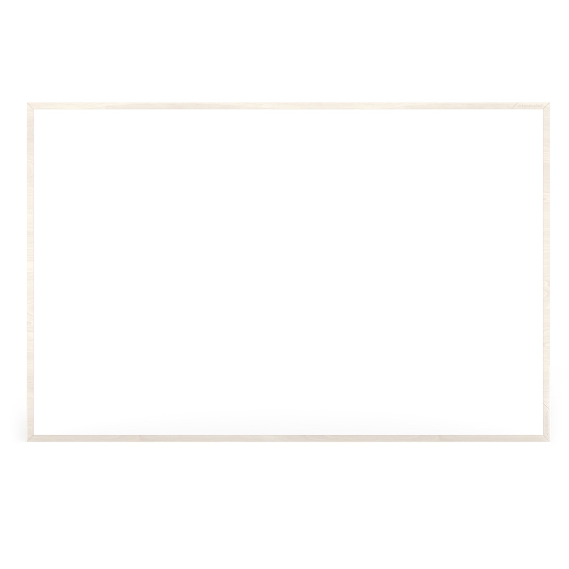 Design-Whiteboard Wood Series