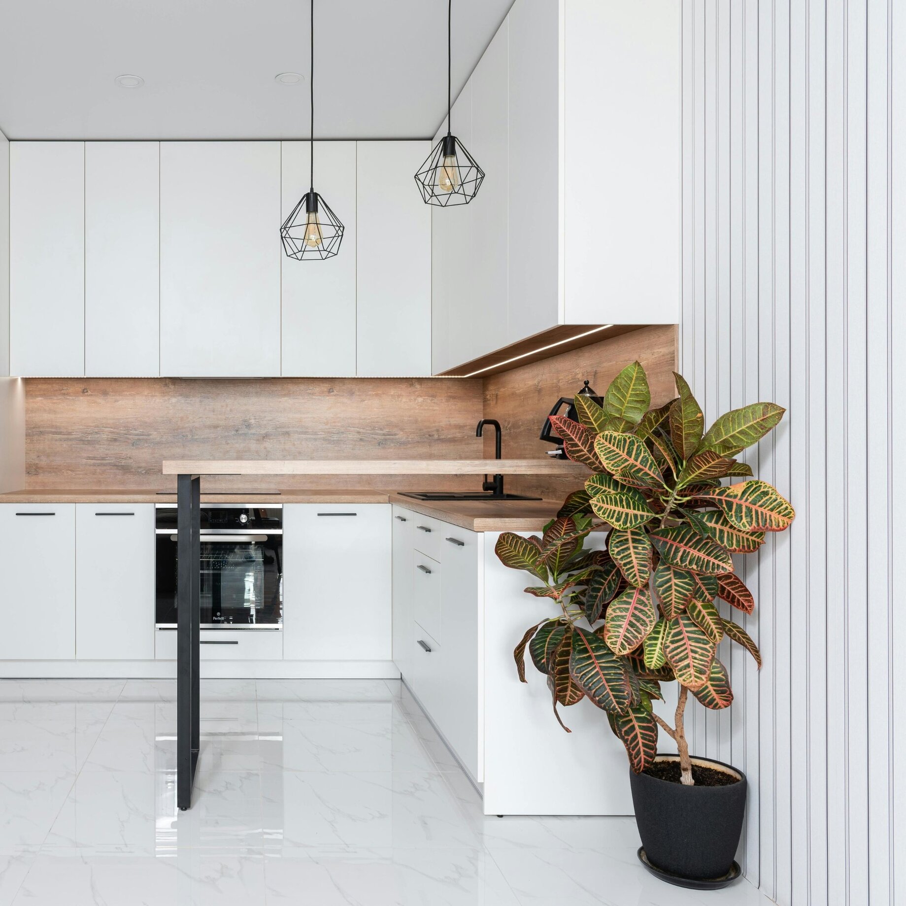 Drinnen, Innenarchitektur, Pflanze, Tabelle, Fußboden