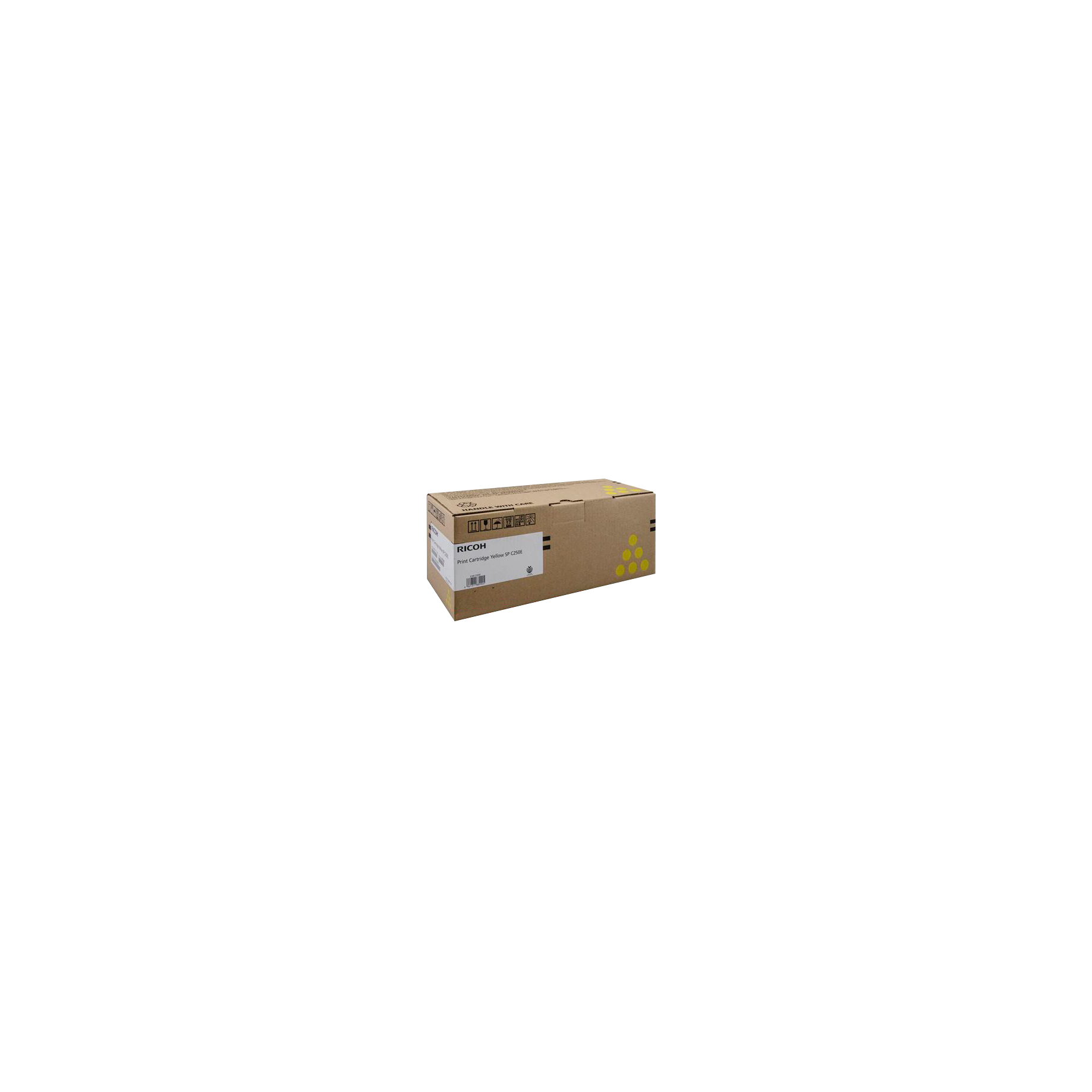 Toner für SP-C250E