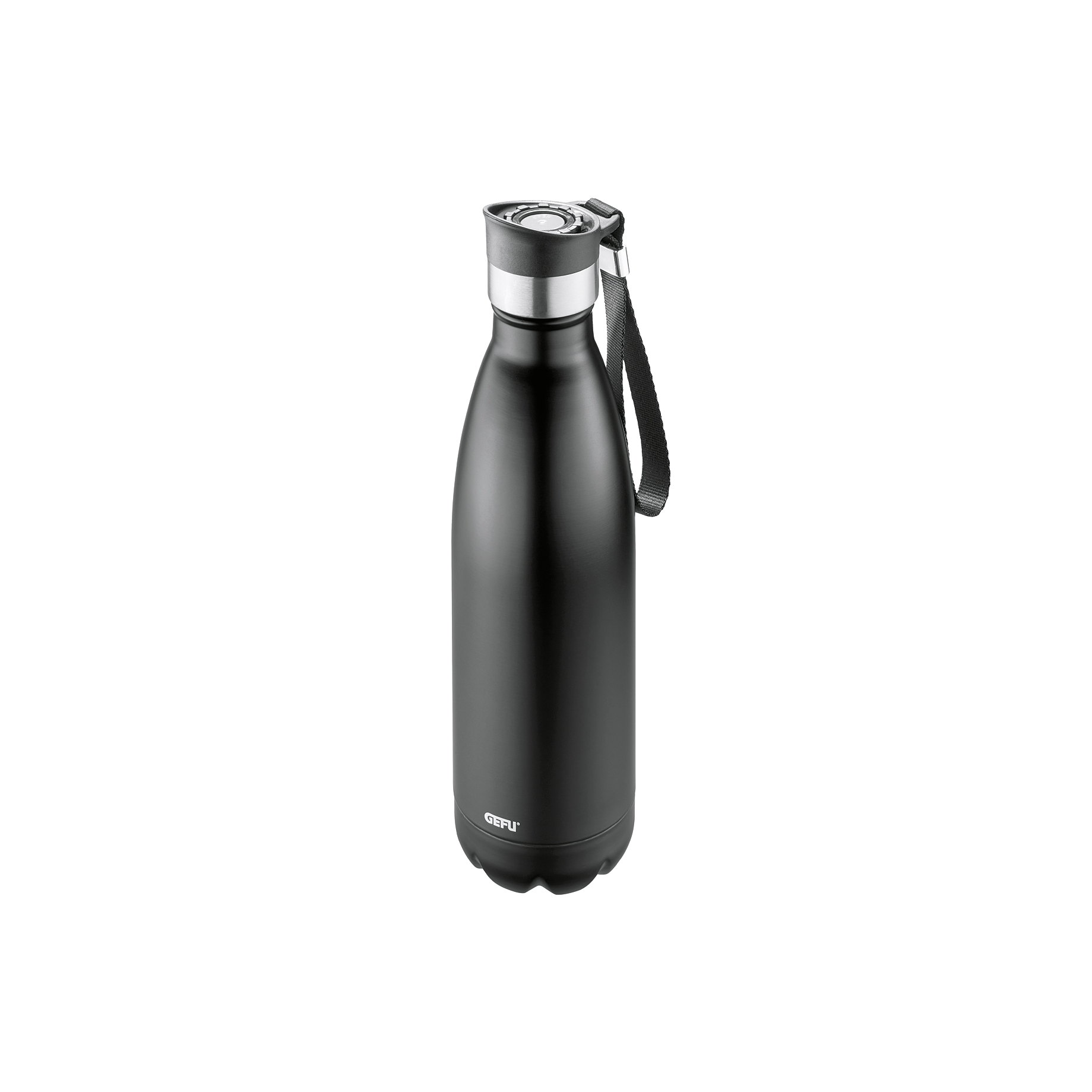 Thermotrinkflasche Olimpio