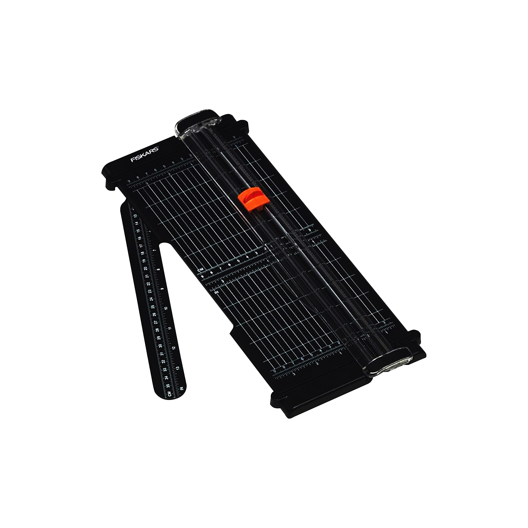 Papierschneidemaschine SureCut™ Titanium Recycel