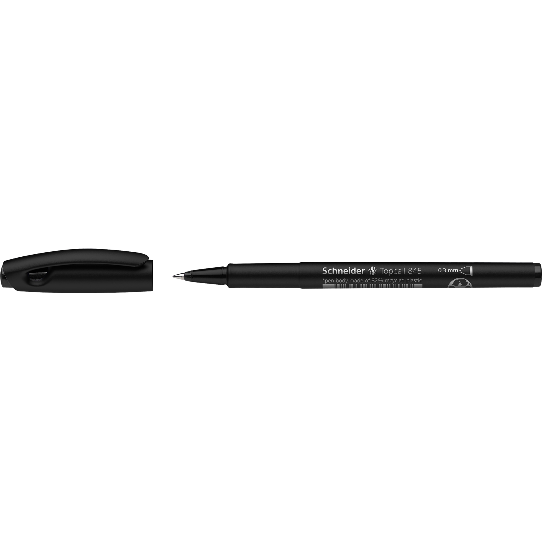 Tintenroller Topball 845