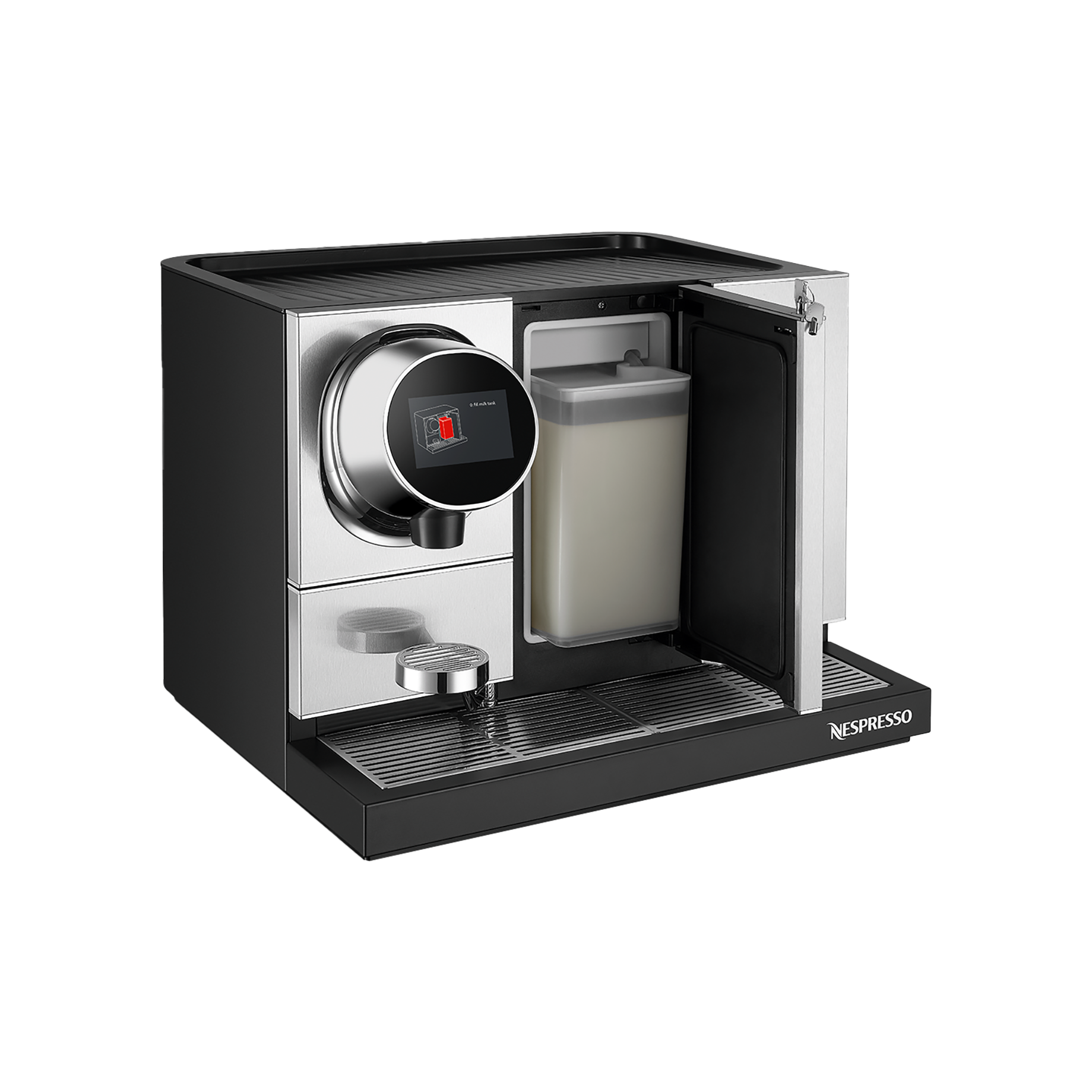 Kaffeeautomat MOMENTO COFFEE & MILK