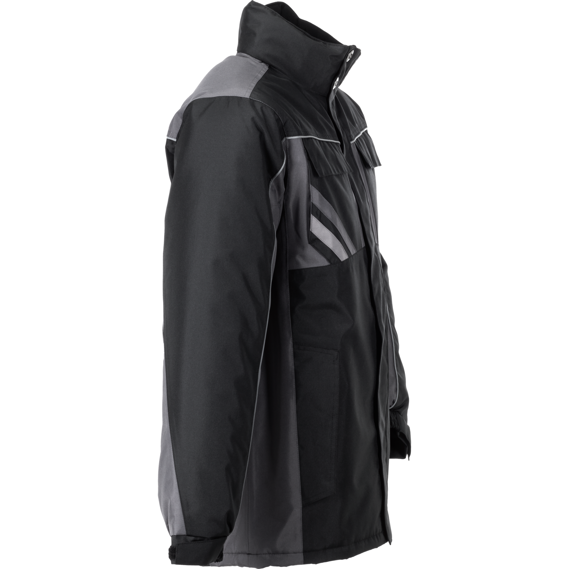 Winterjacke für Herren, Highline