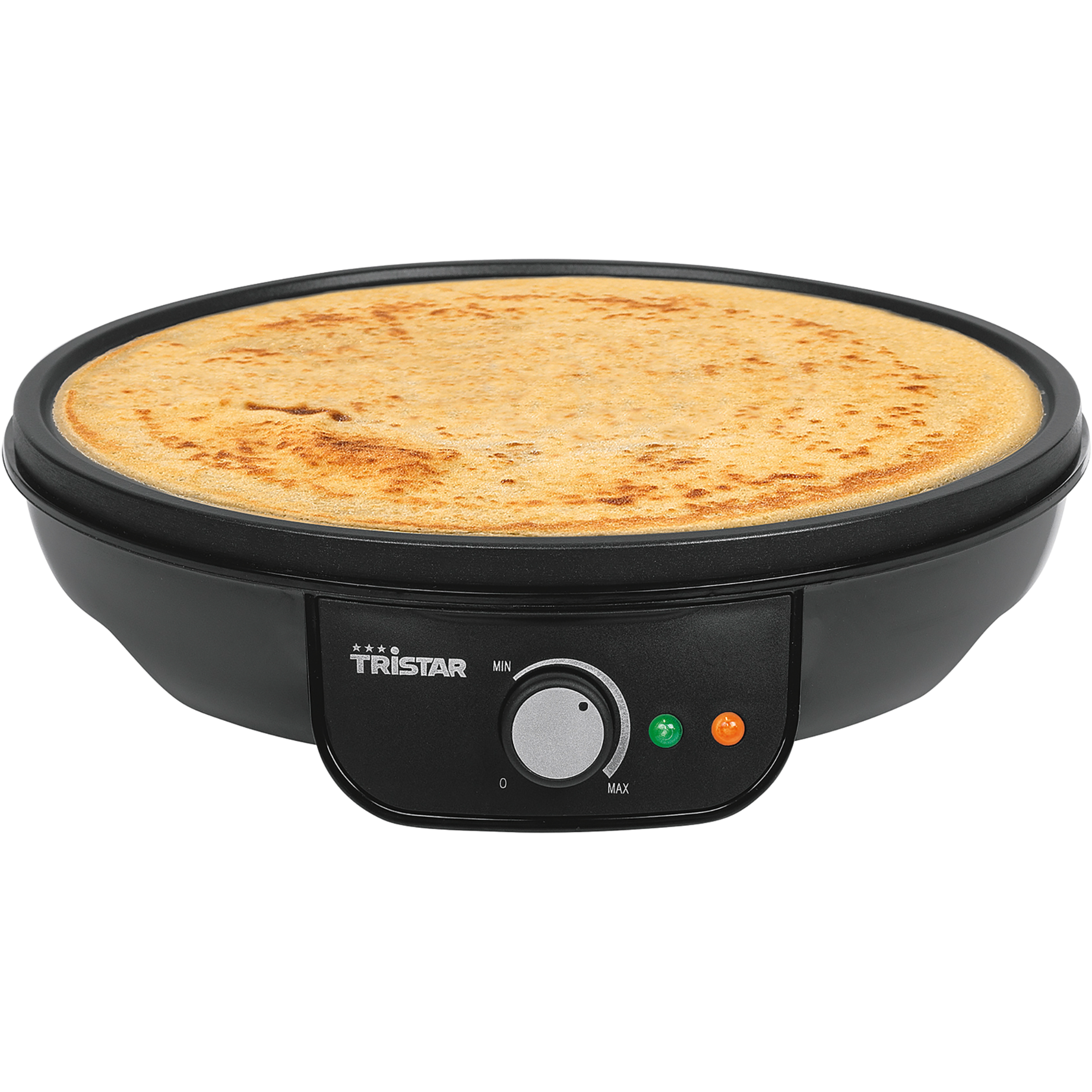 Crêpesmaker BP-2637
