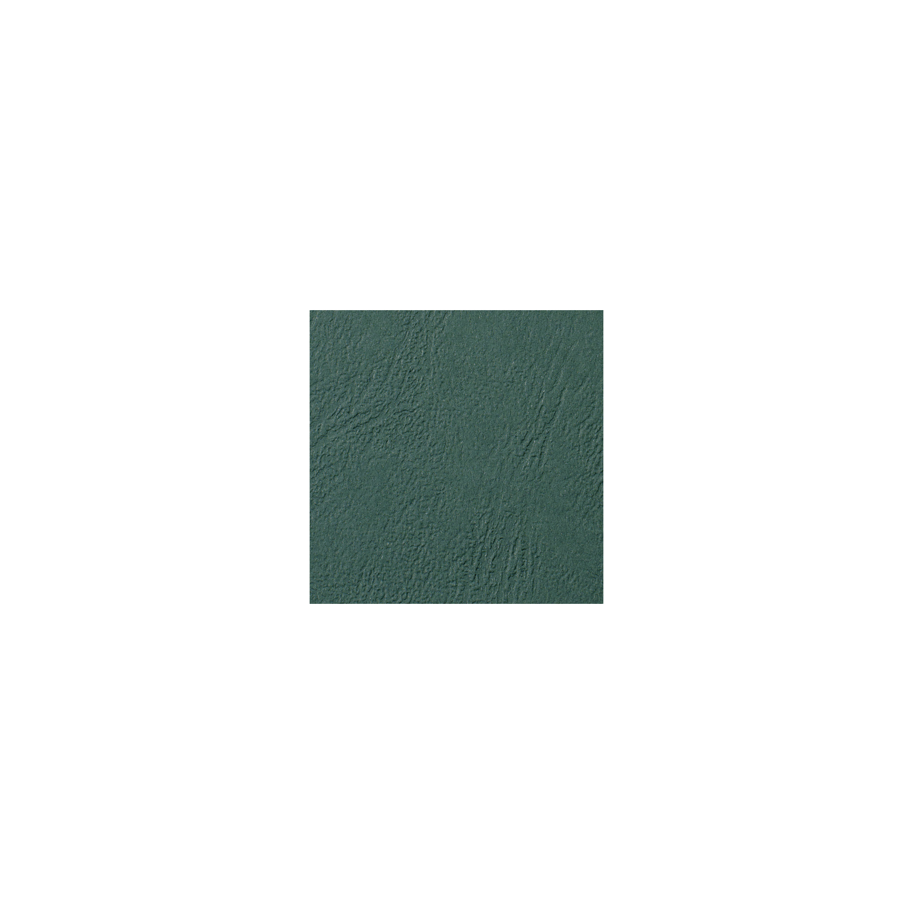 Einbanddeckel LeatherGrain™