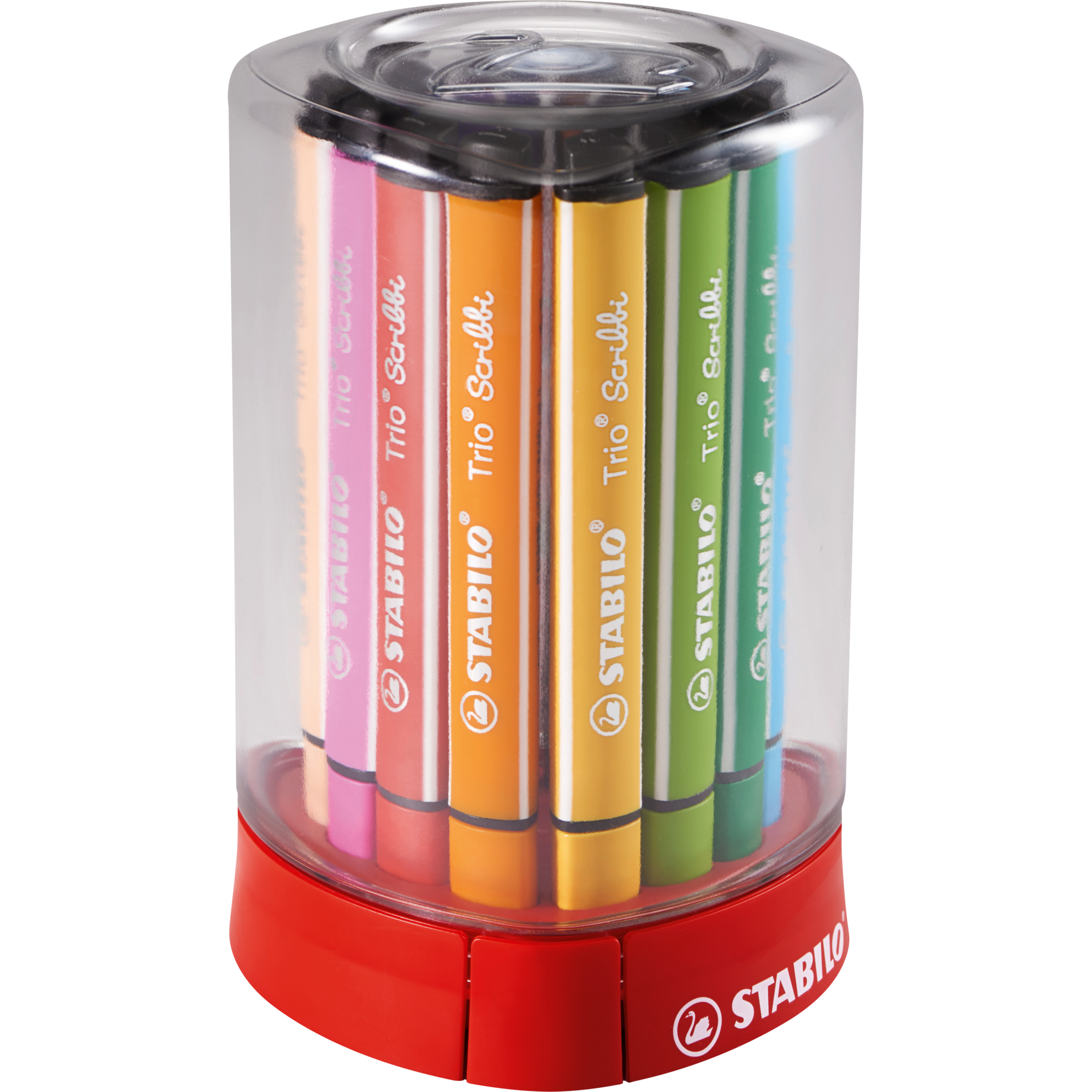 Filzstift Trio® Scribbi