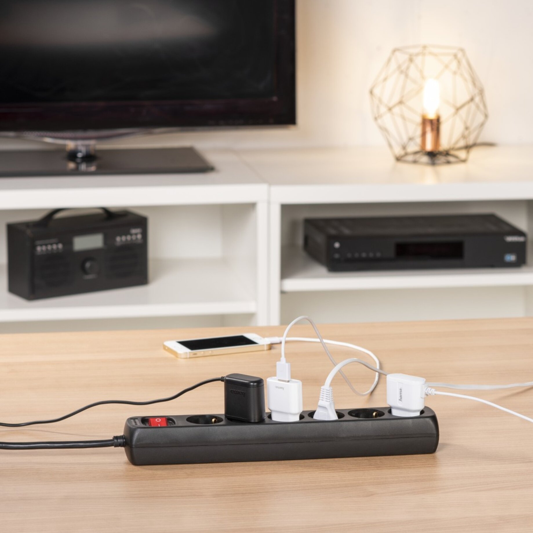 Lampe, Computerausrüstung, Überwachen, Bildschirm, Innenarchitektur