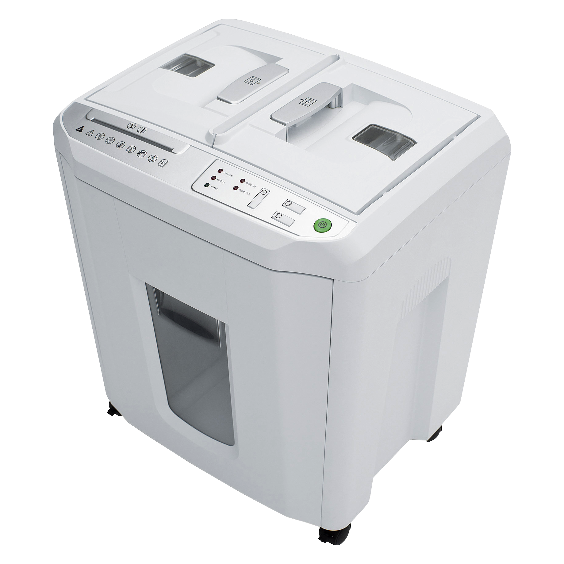 Aktenvernichter 8280 CC
