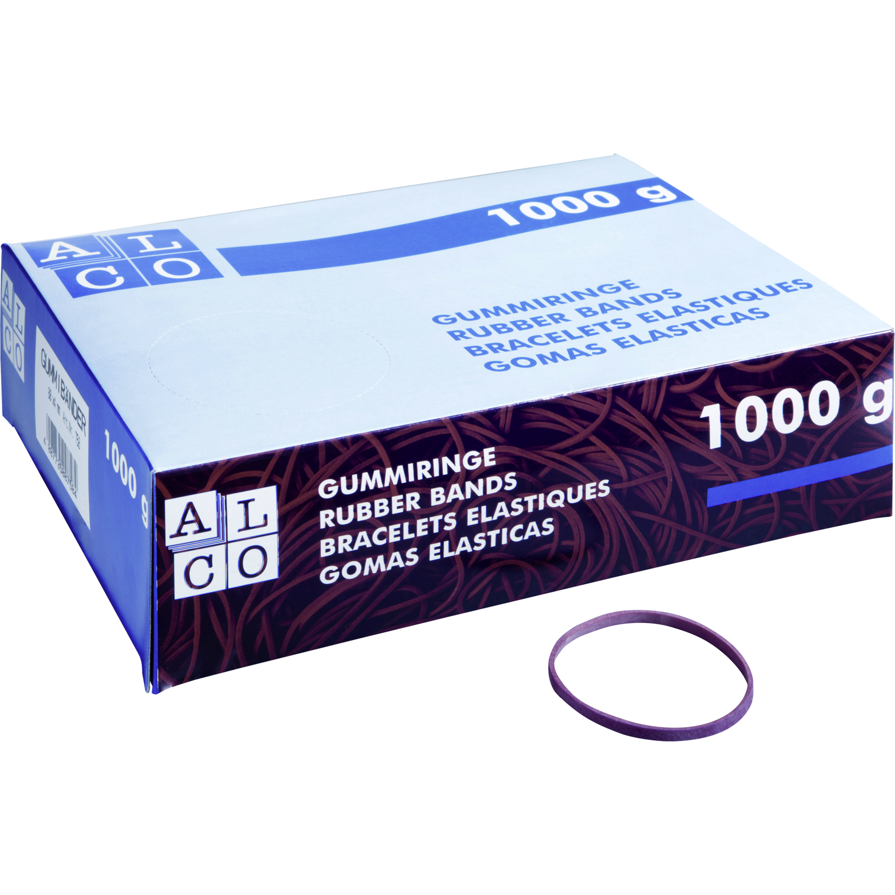 ALCO Gummiring