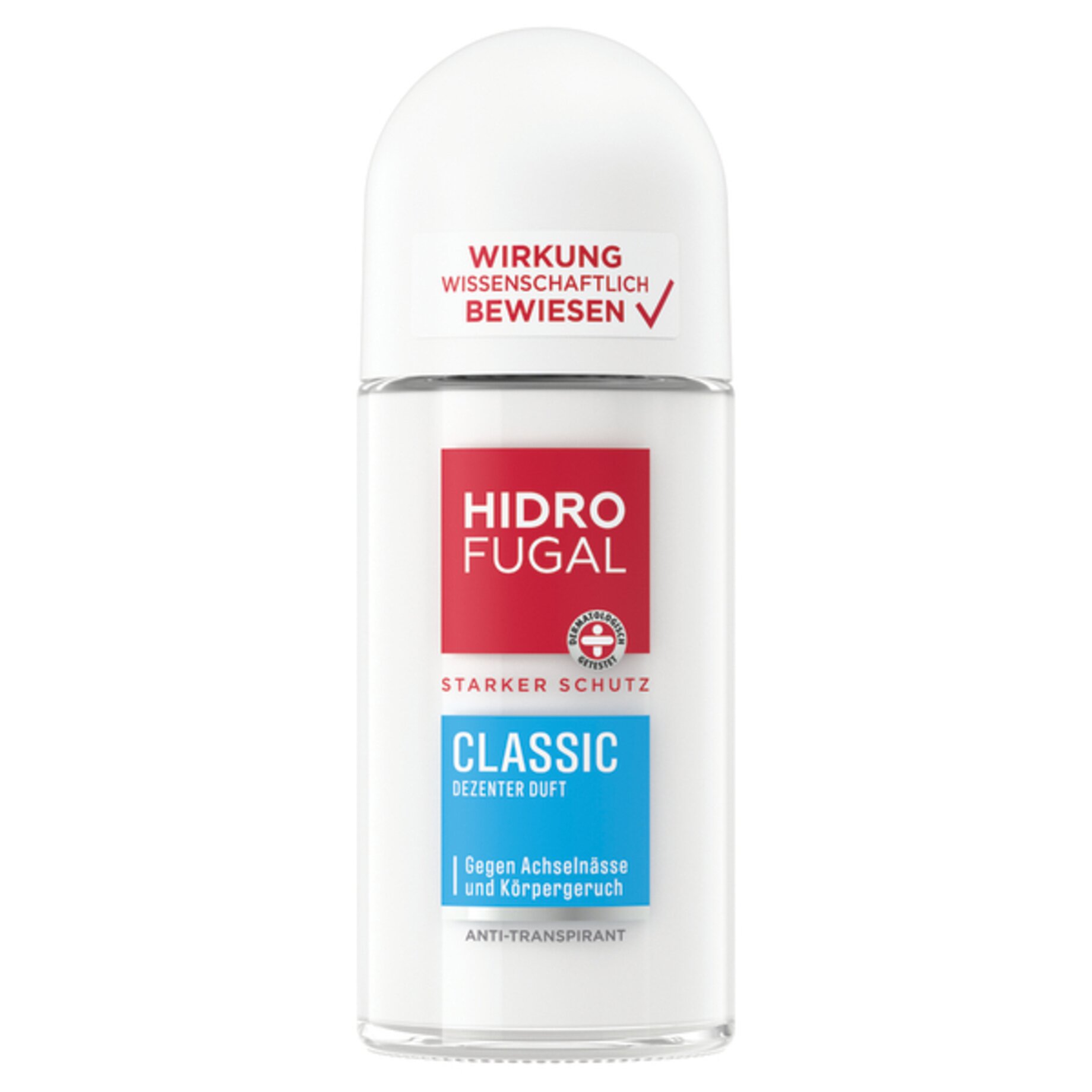 Kosmetik, Deodorant