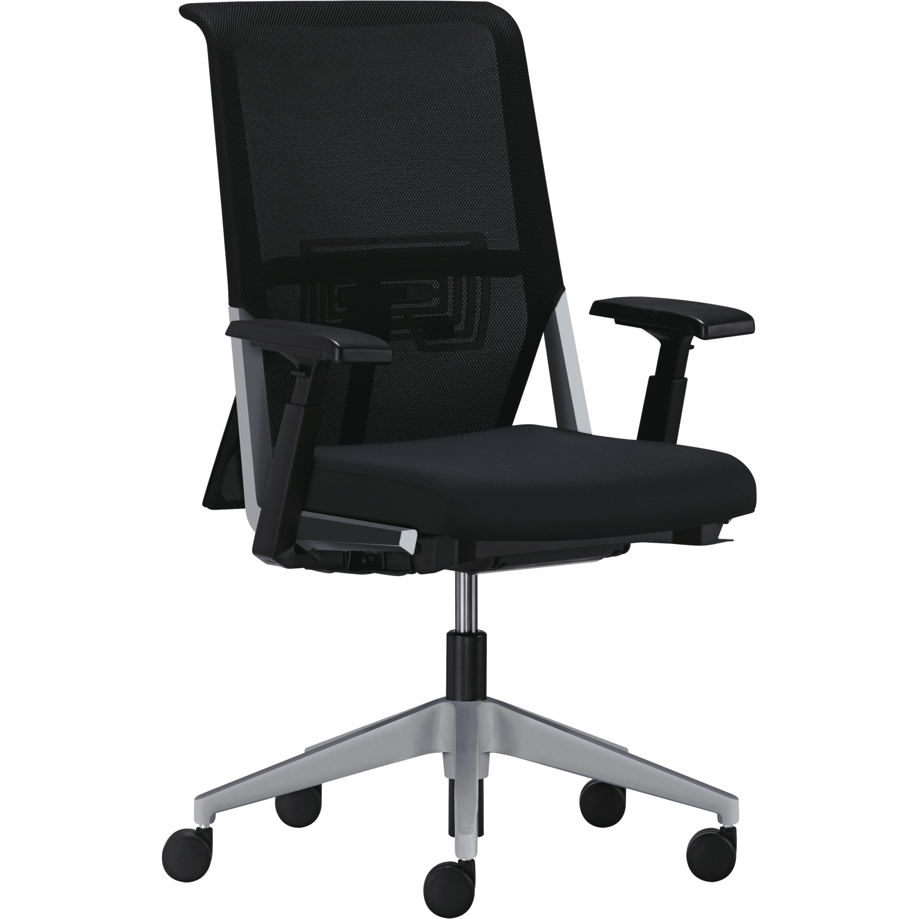 Bürodrehstuhl Comforto 59
