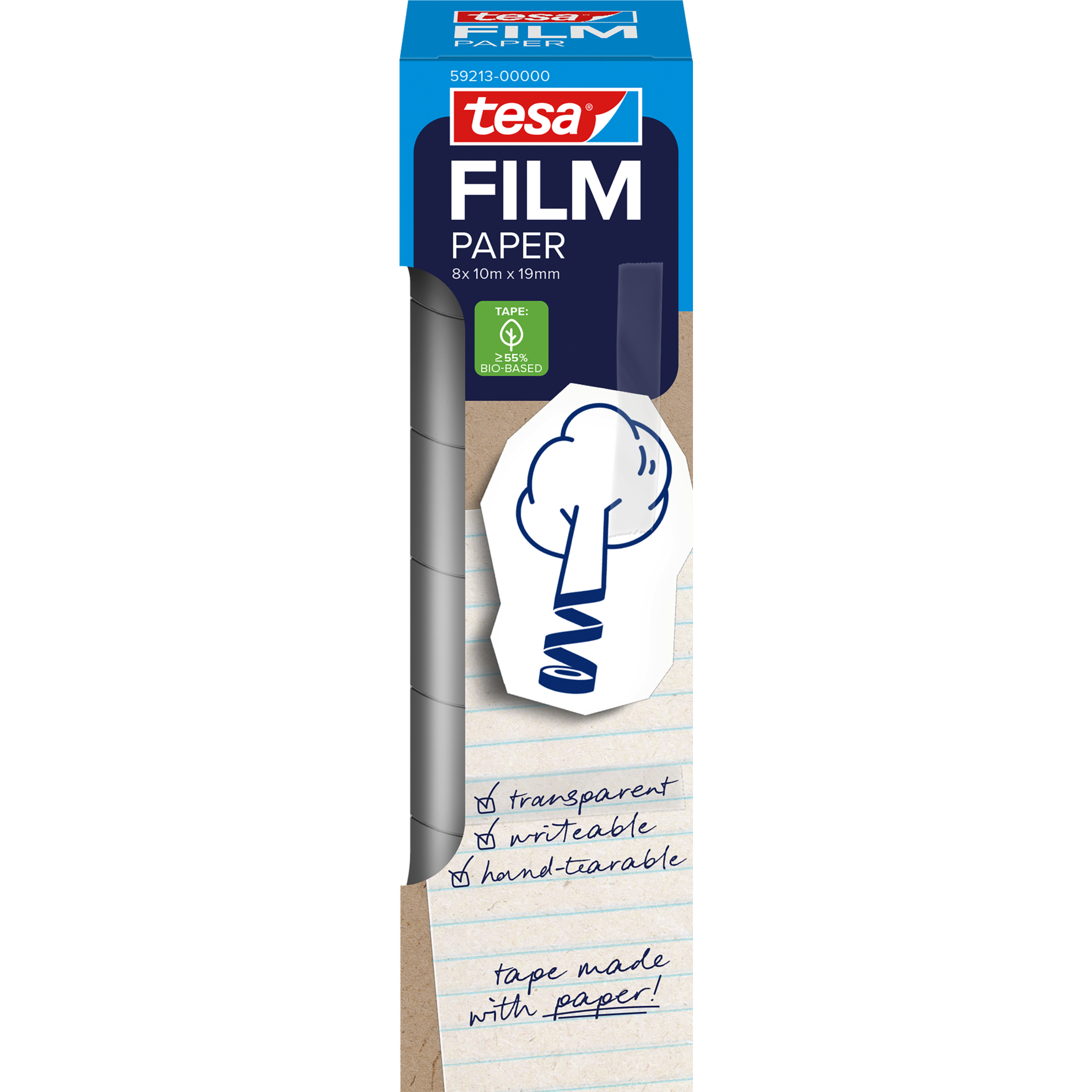 tesafilm® Paper