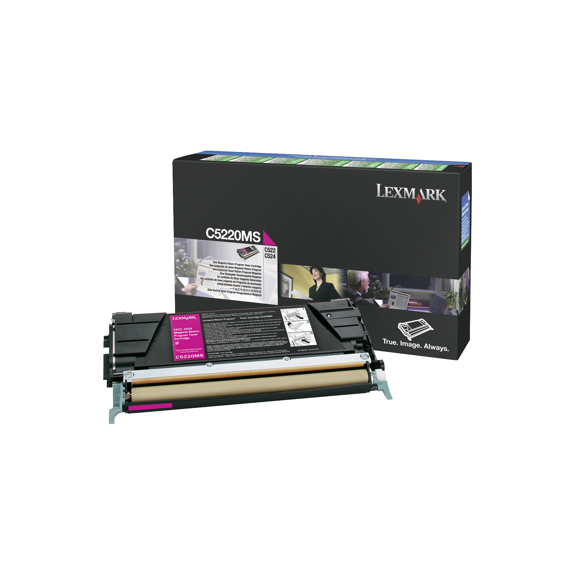 Toner C5220