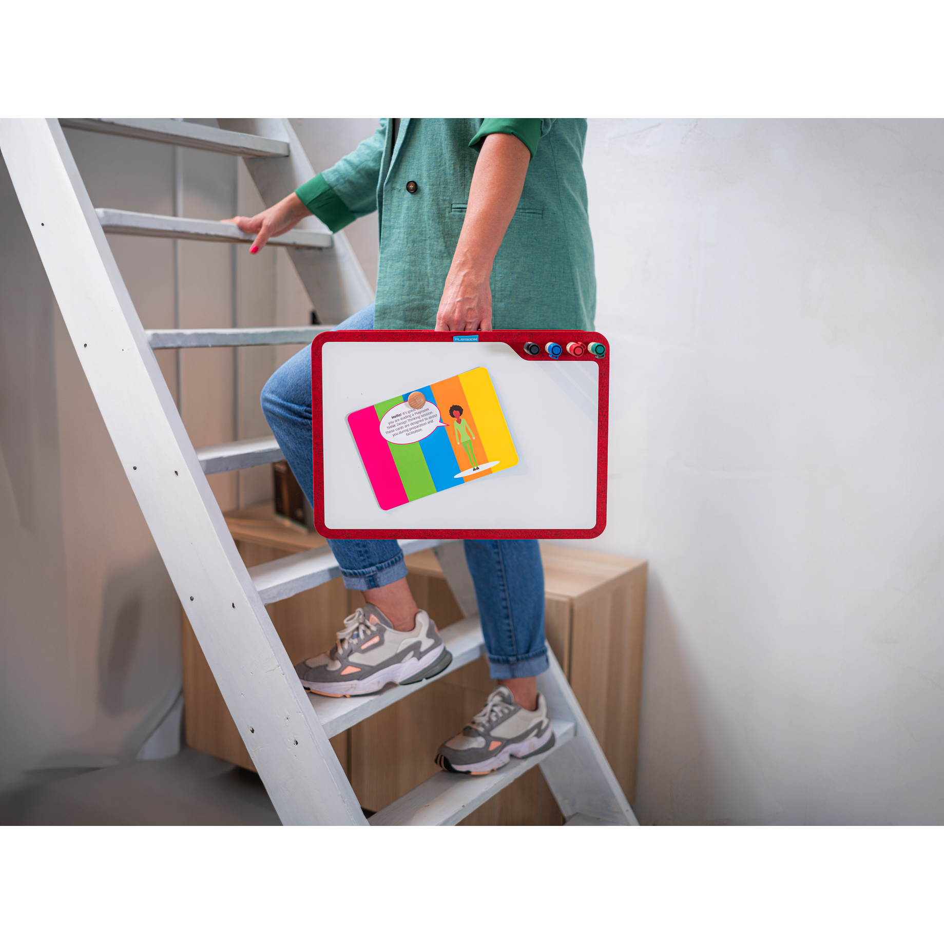 PLAYBOARD Toolbox