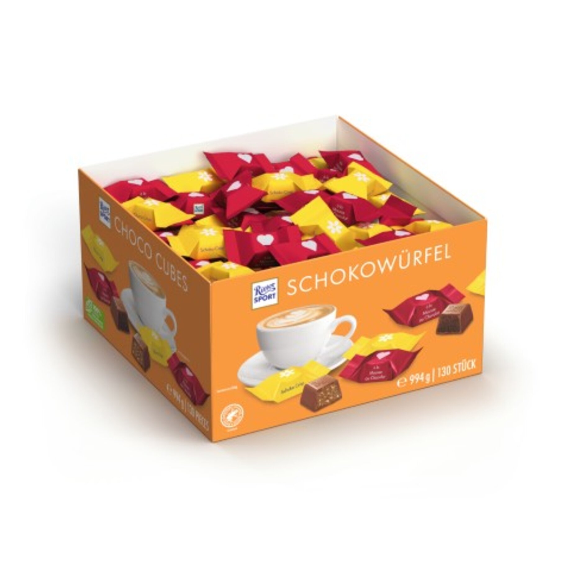 Süßigkeiten, Kiste, Kaffeetasse, Schüssel
