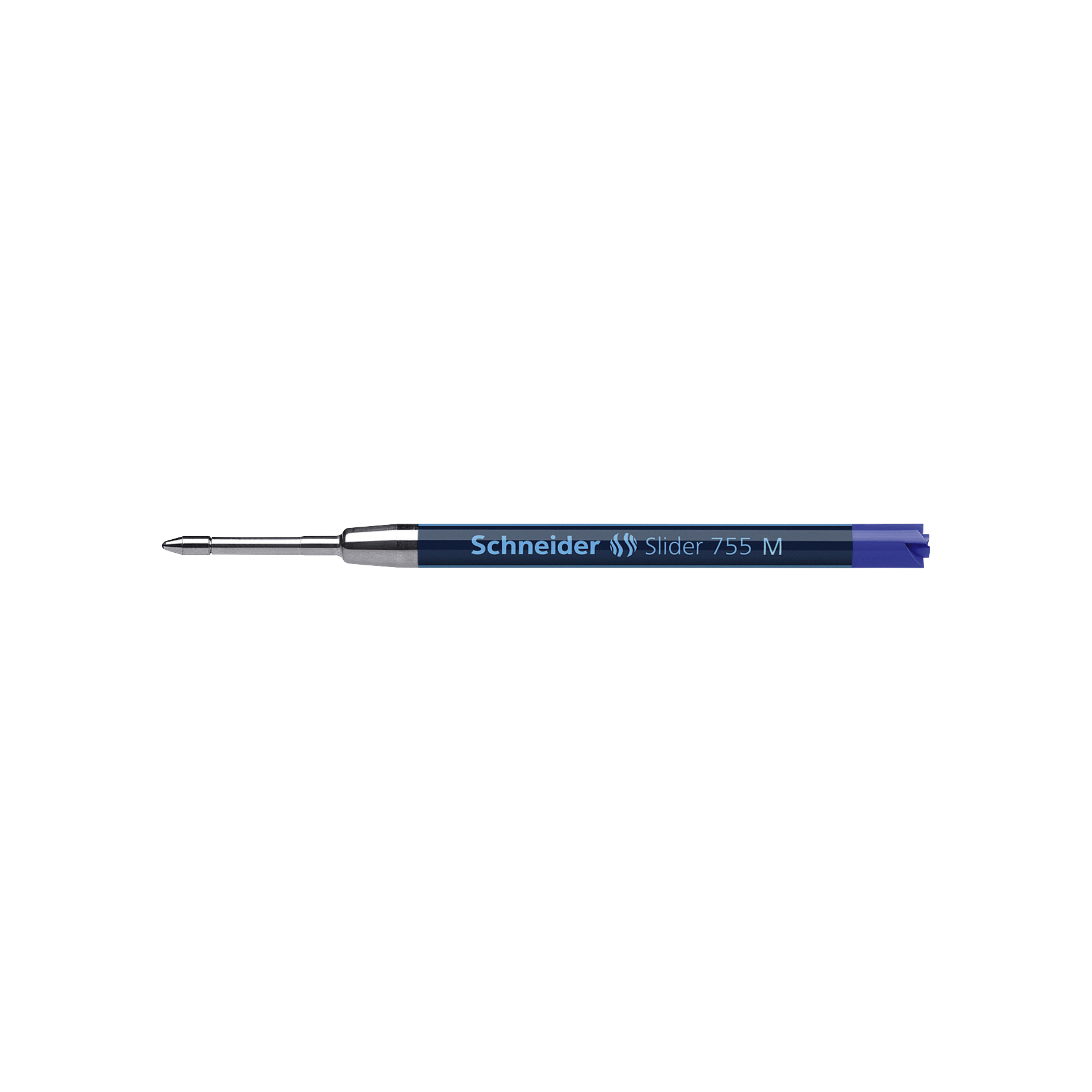 Kugelschreibermine Slider 755