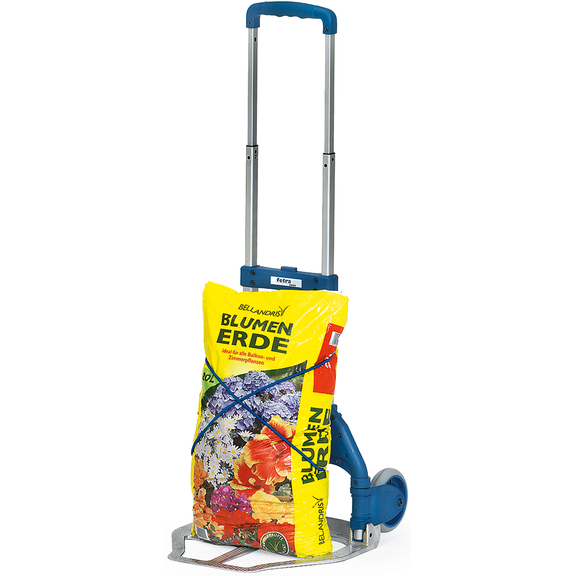 Transportkarren klappbar