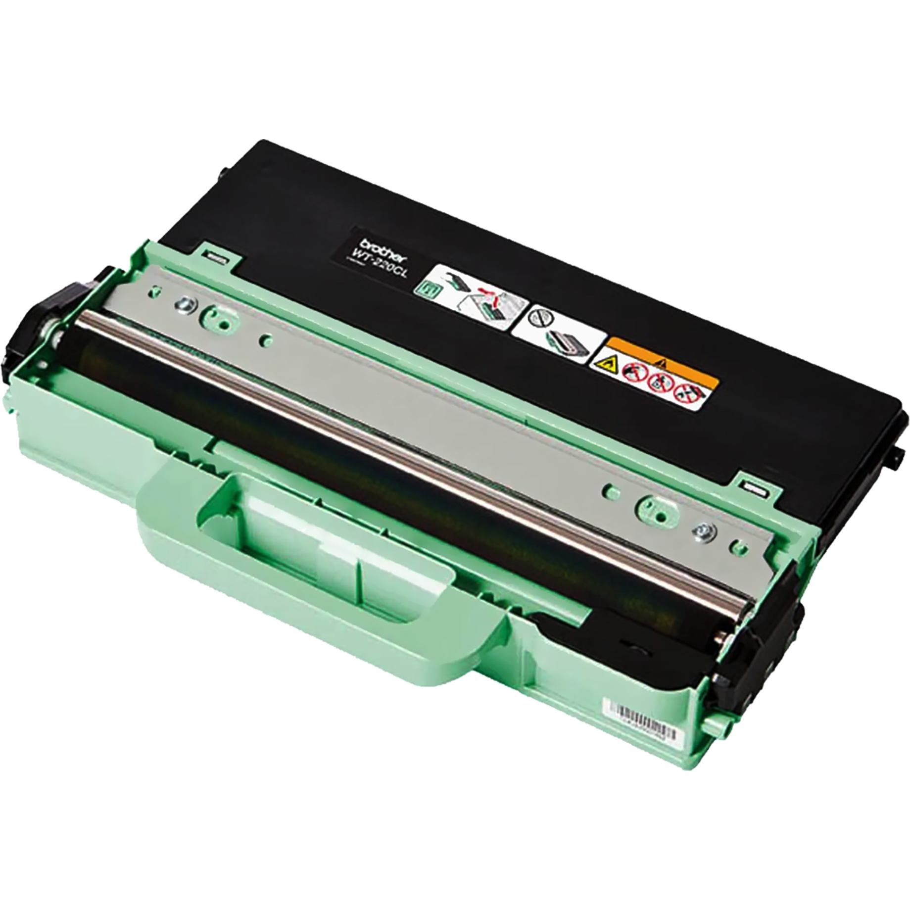 Tonerabfallbehälter für Laserdrucker WT-200CL