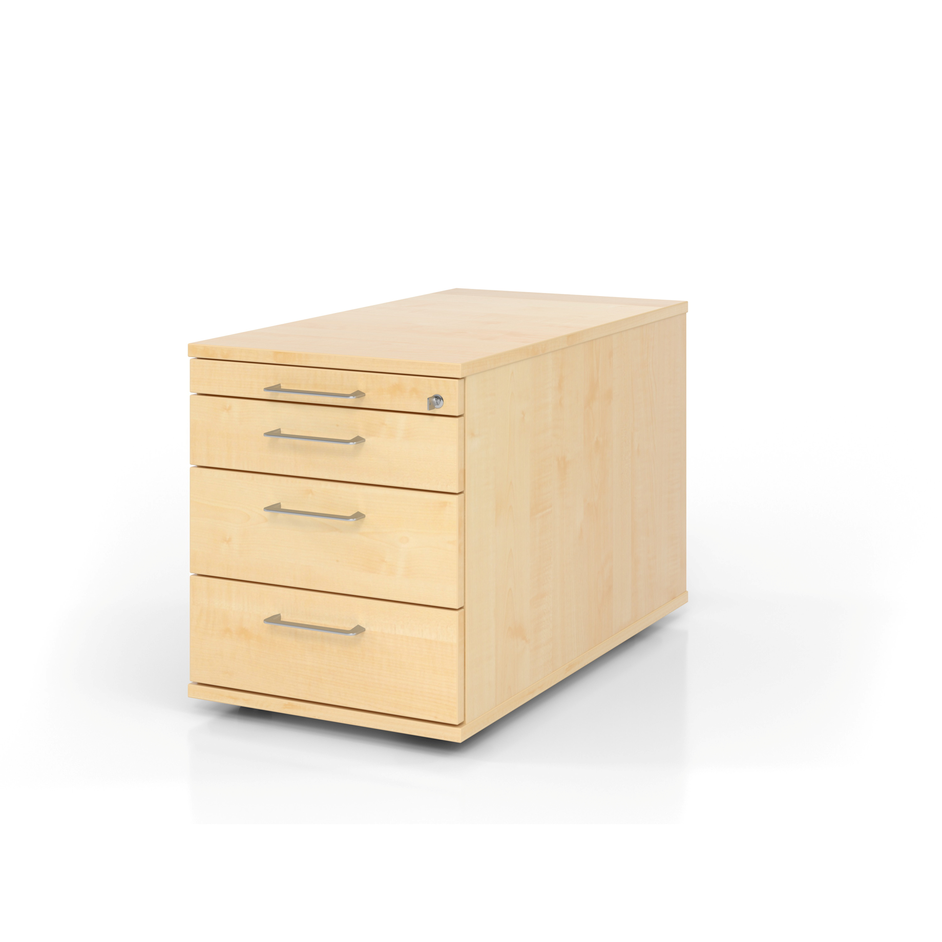 Container auf Rollen, KABUCO C