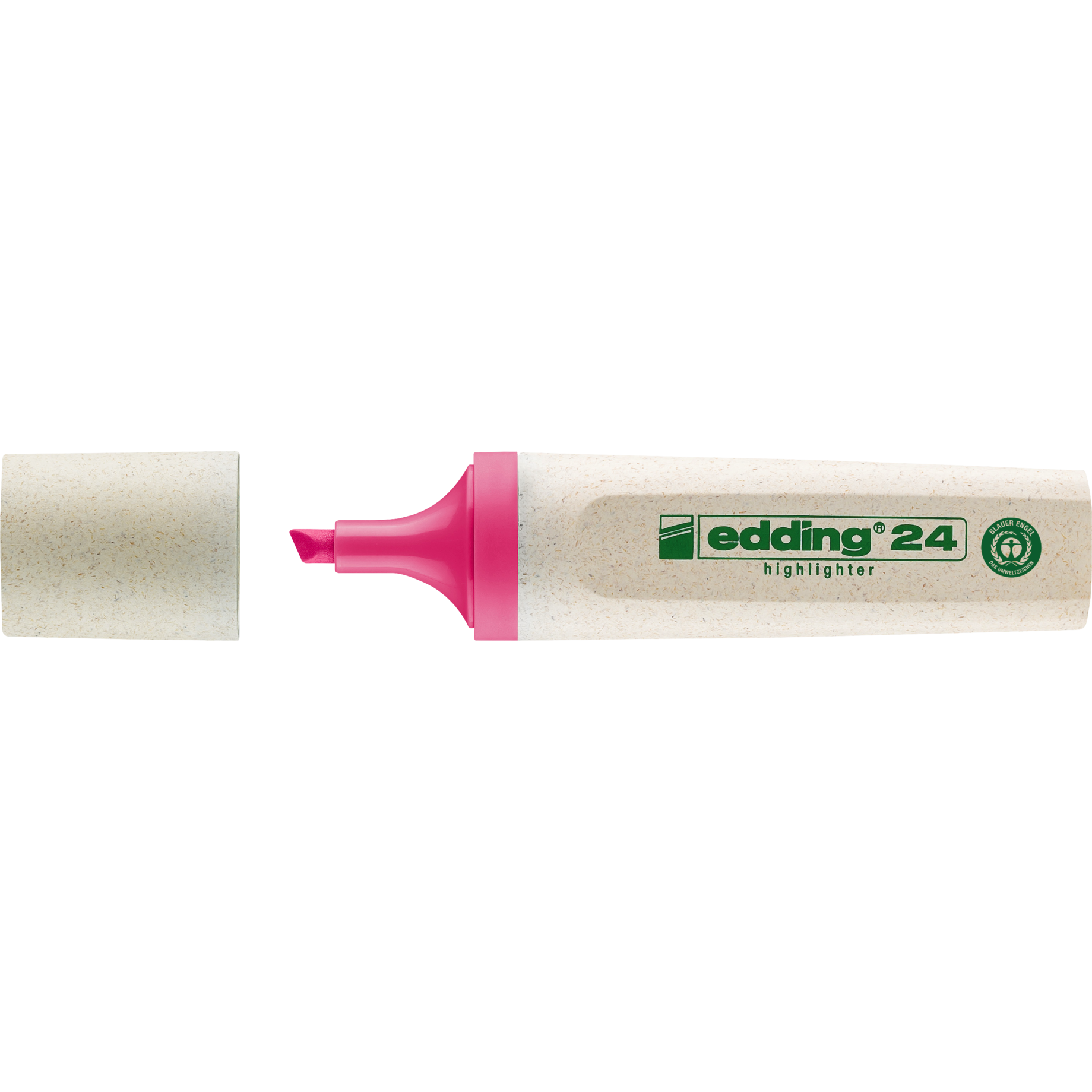 Textmarker 24 EcoLine