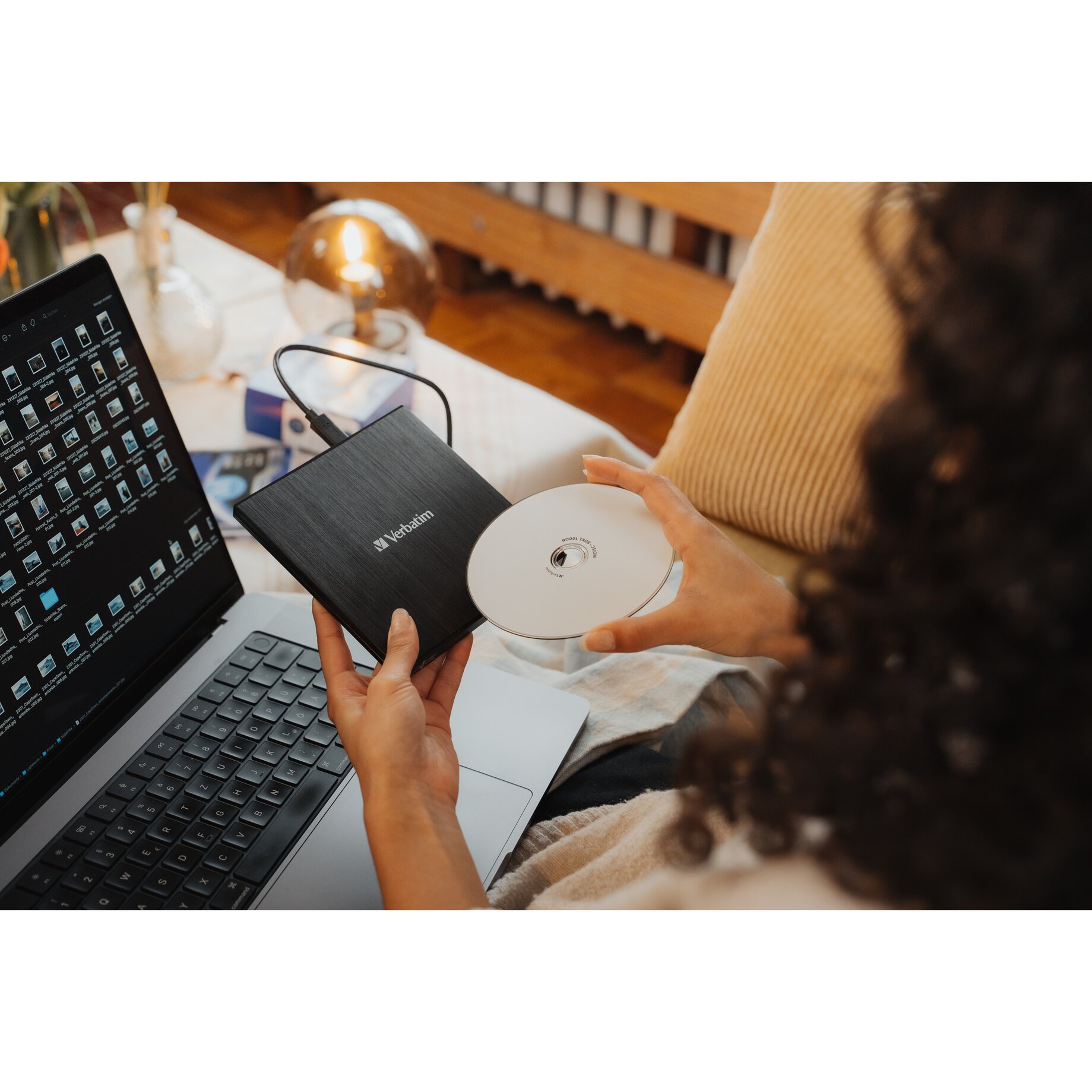 Laptop, Erwachsener, Weiblich, Person, Frau