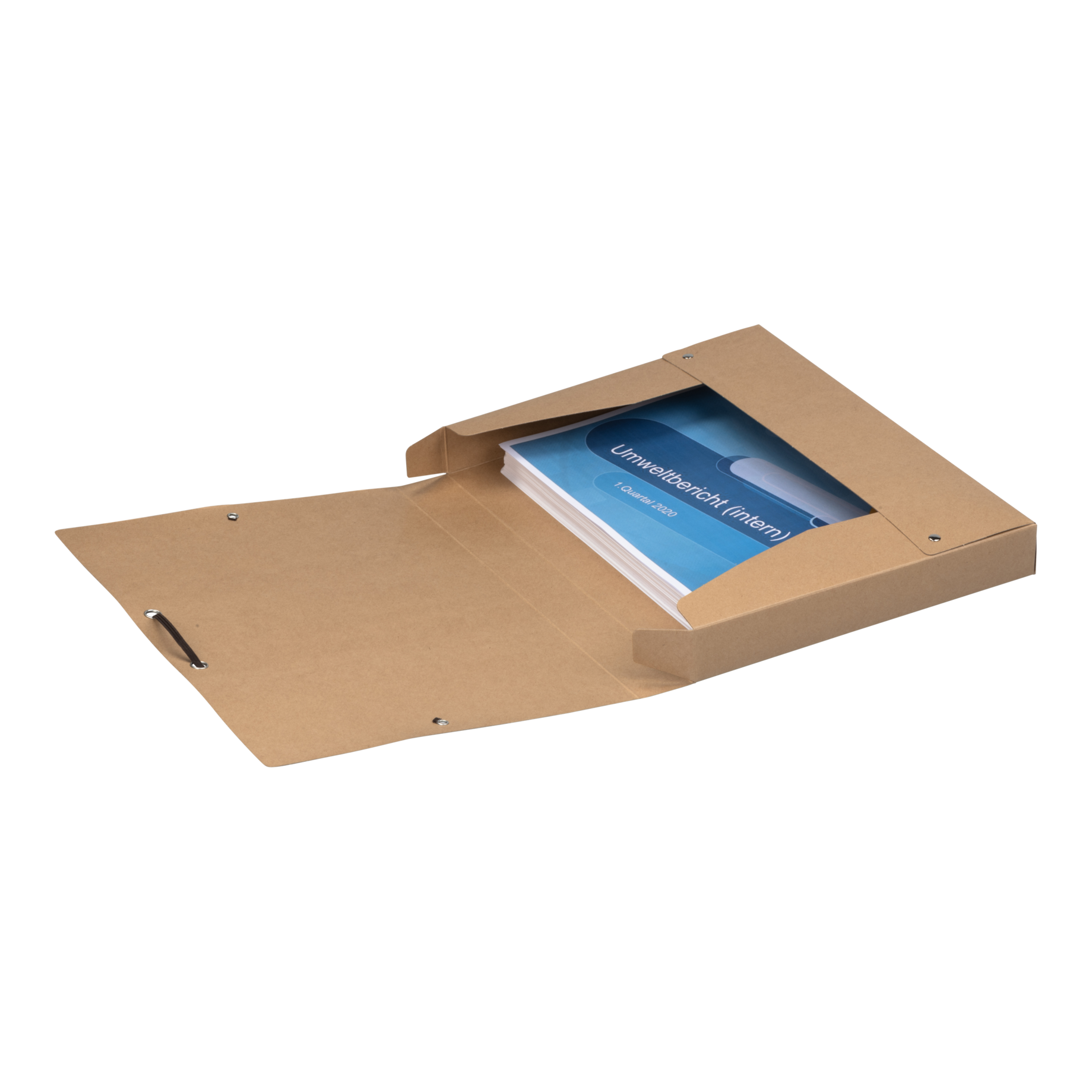 Sammelbox Touareg